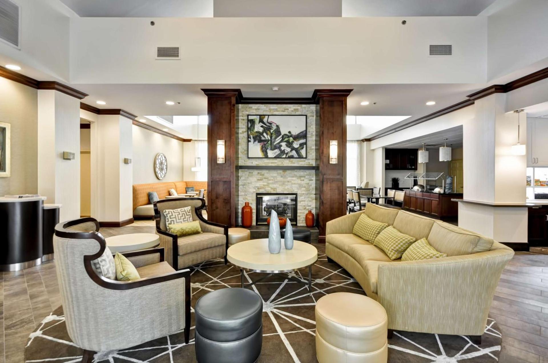 Homewood Suites by Hilton Augusta photo 4