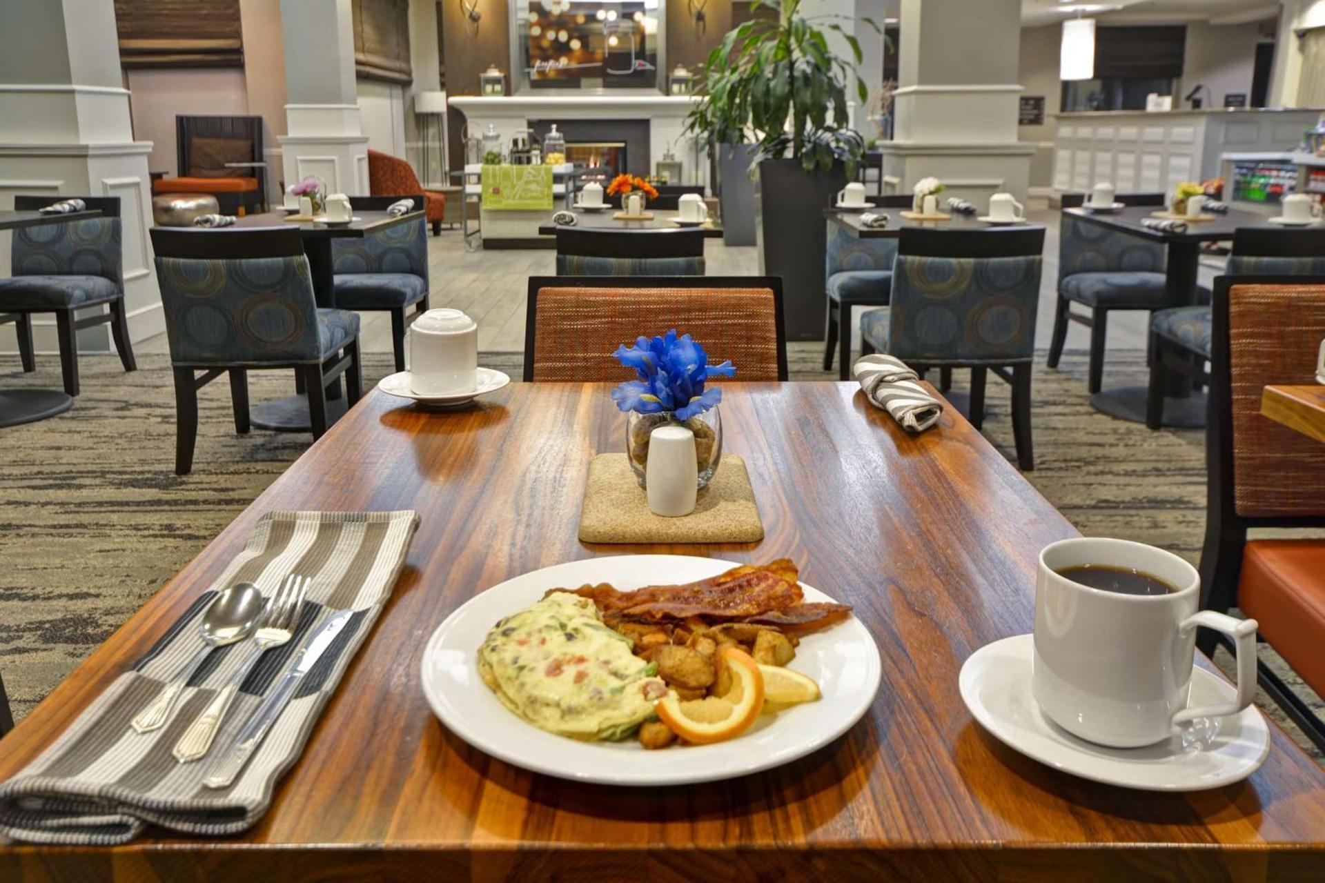 Hilton Garden Inn Austin Round Rock photo 14