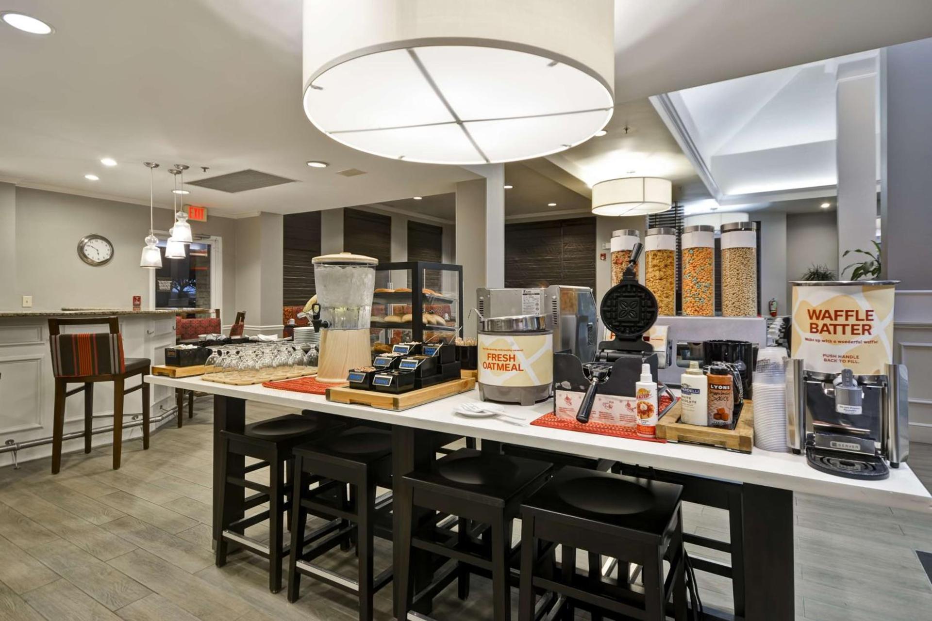 Hilton Garden Inn Austin Round Rock photo 15