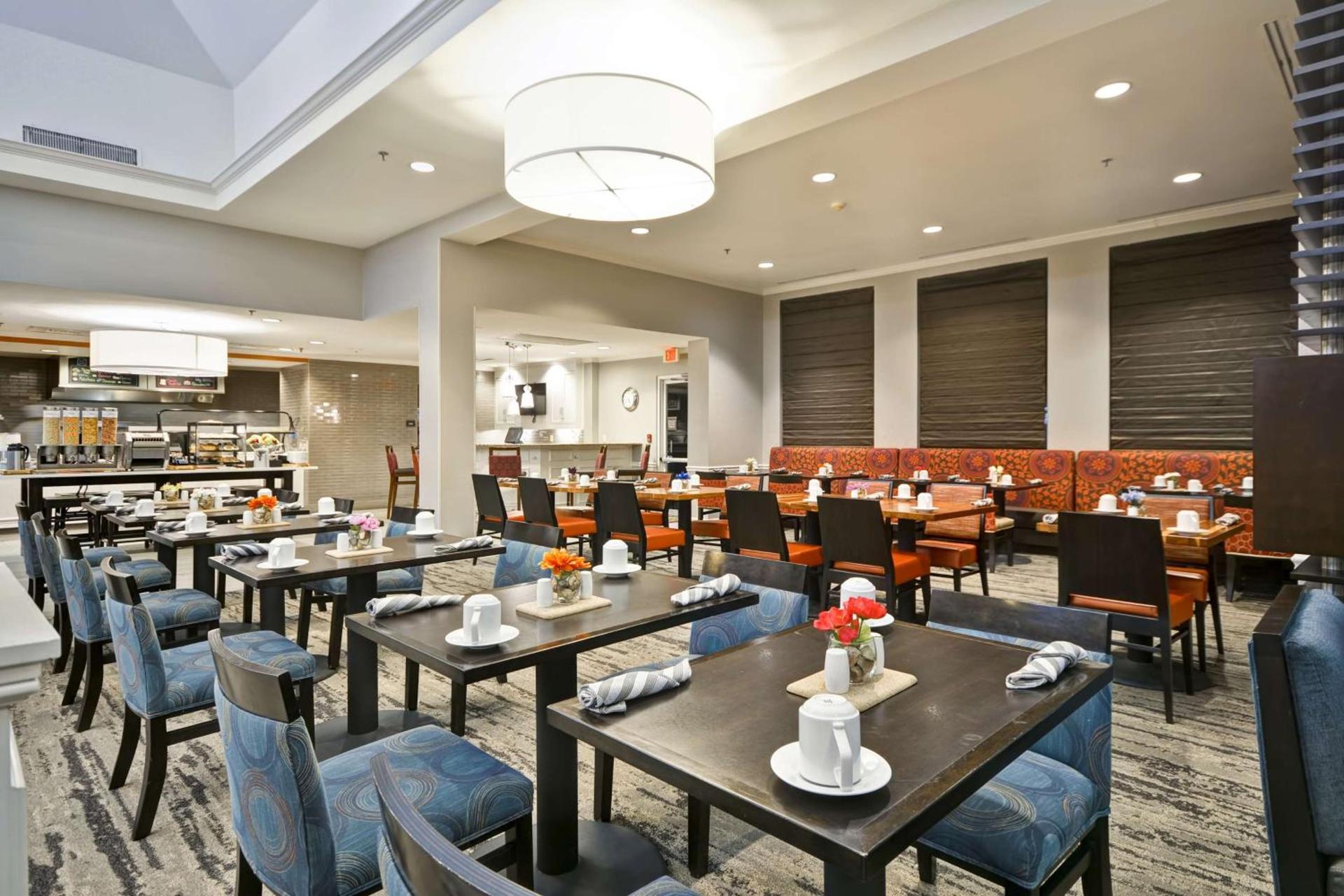 Hilton Garden Inn Austin Round Rock photo 16