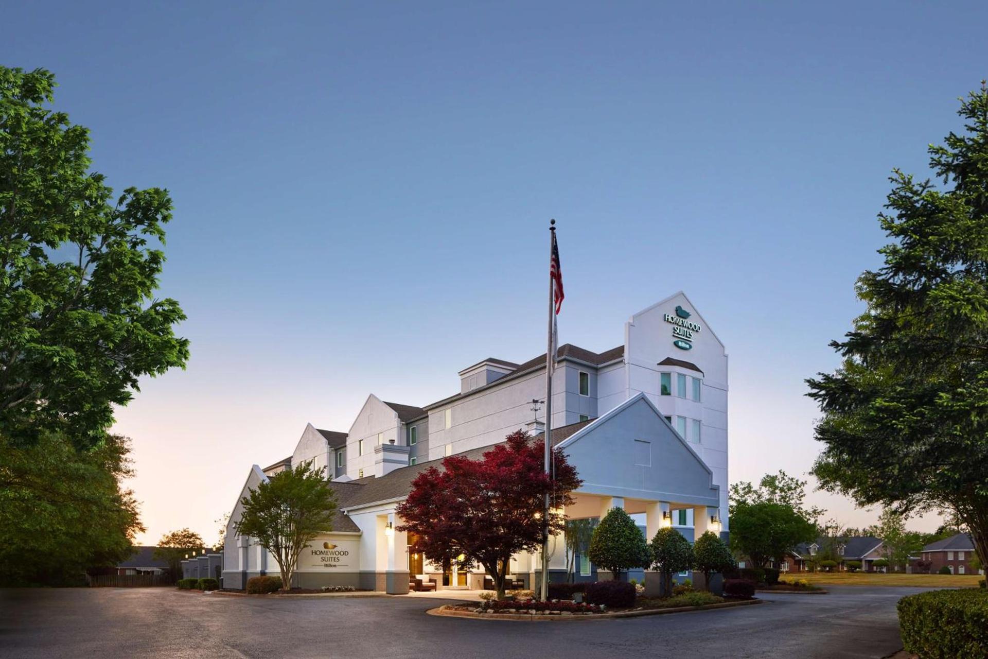 Homewood Suites by Hilton Augusta photo 1