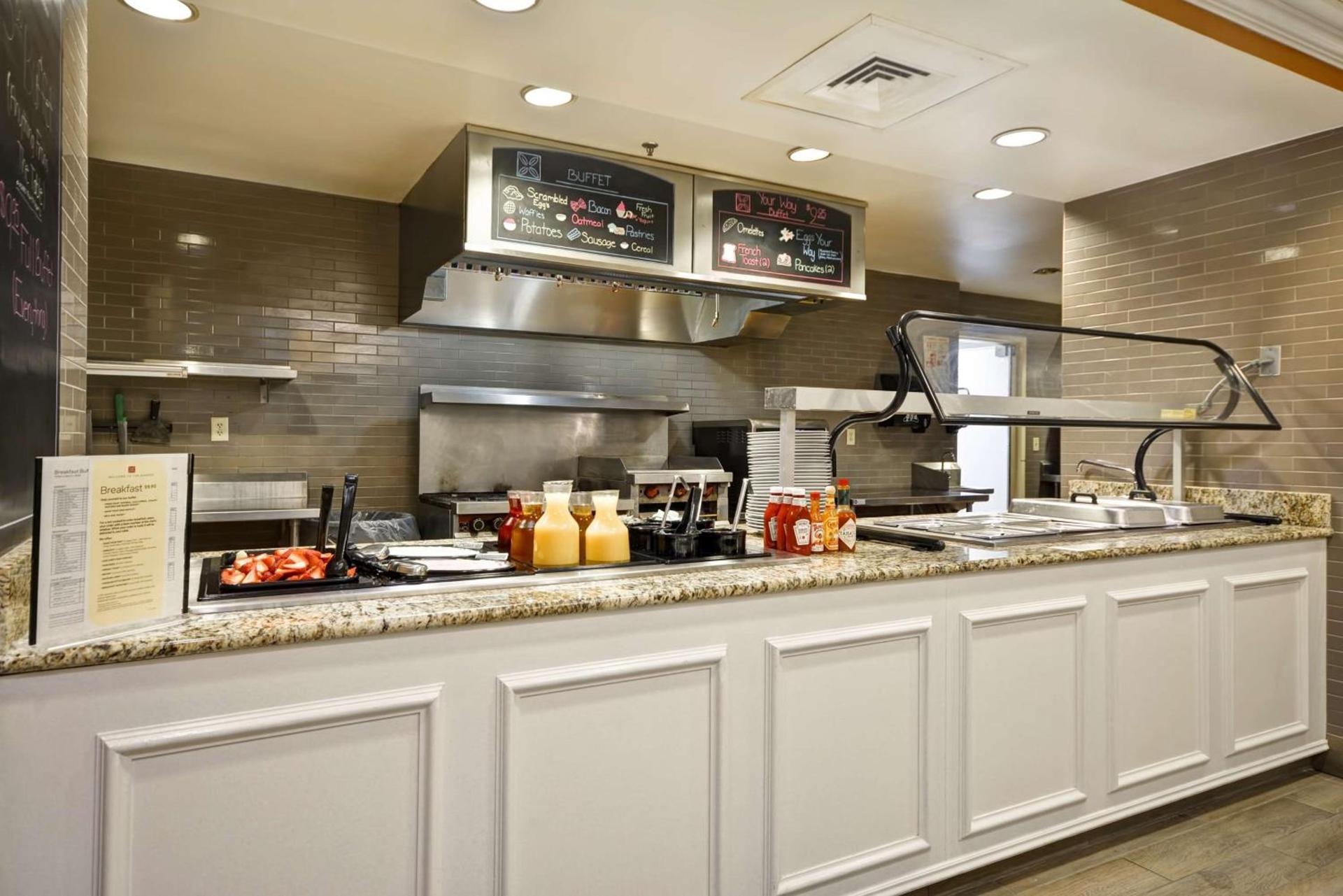 Hilton Garden Inn Austin Round Rock photo 17