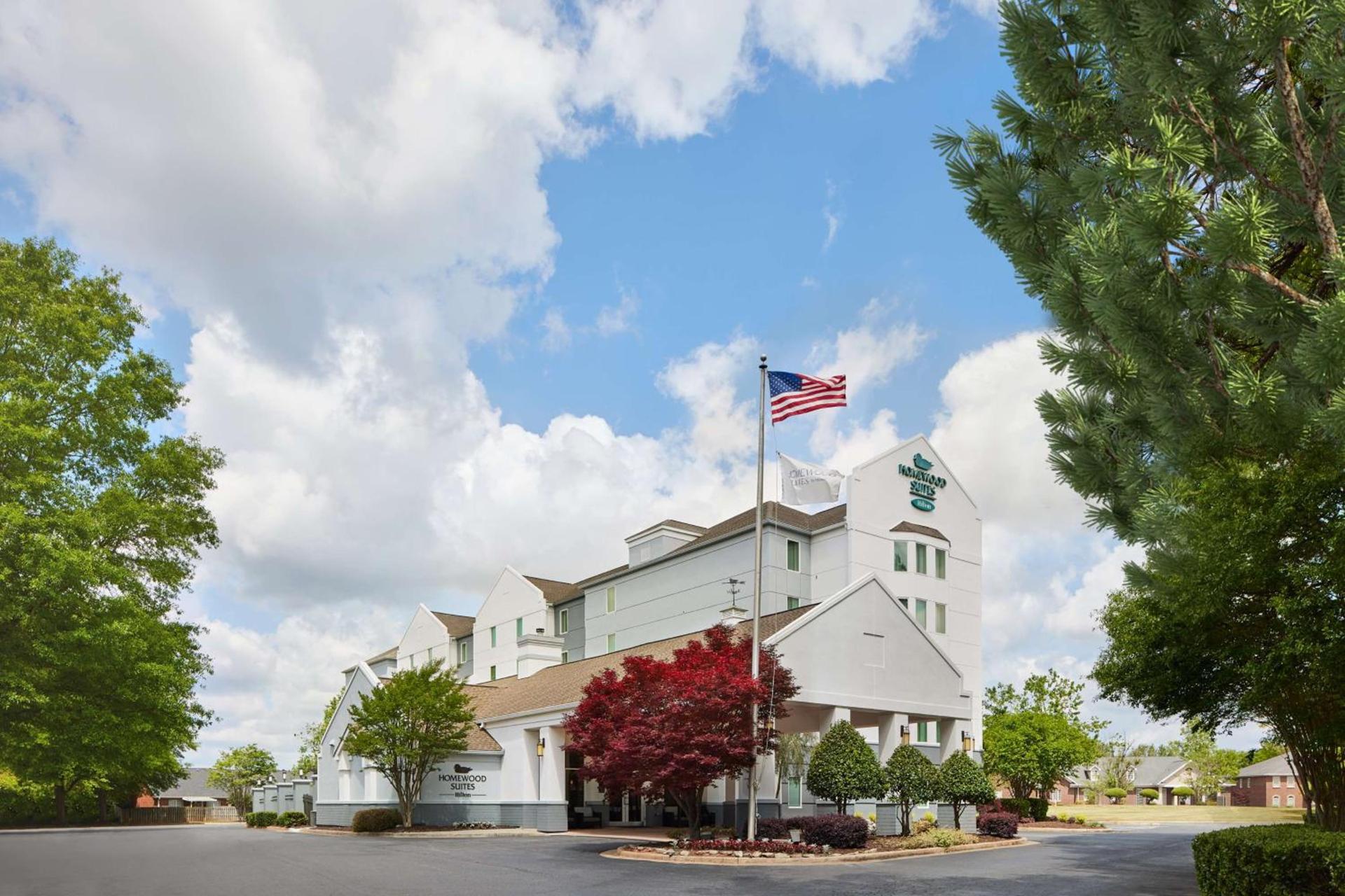 Homewood Suites by Hilton Augusta photo 2