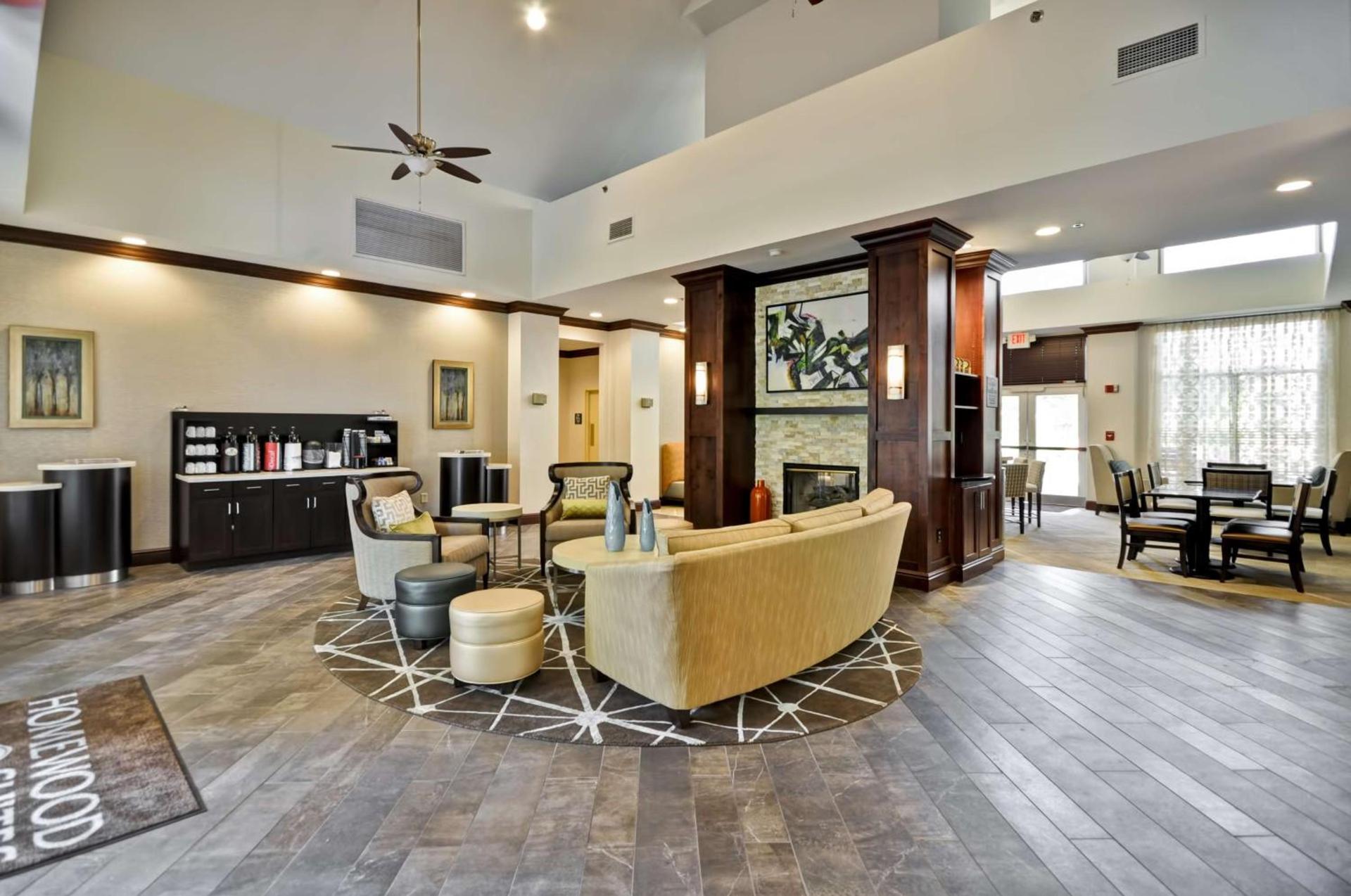 Homewood Suites by Hilton Augusta photo 6