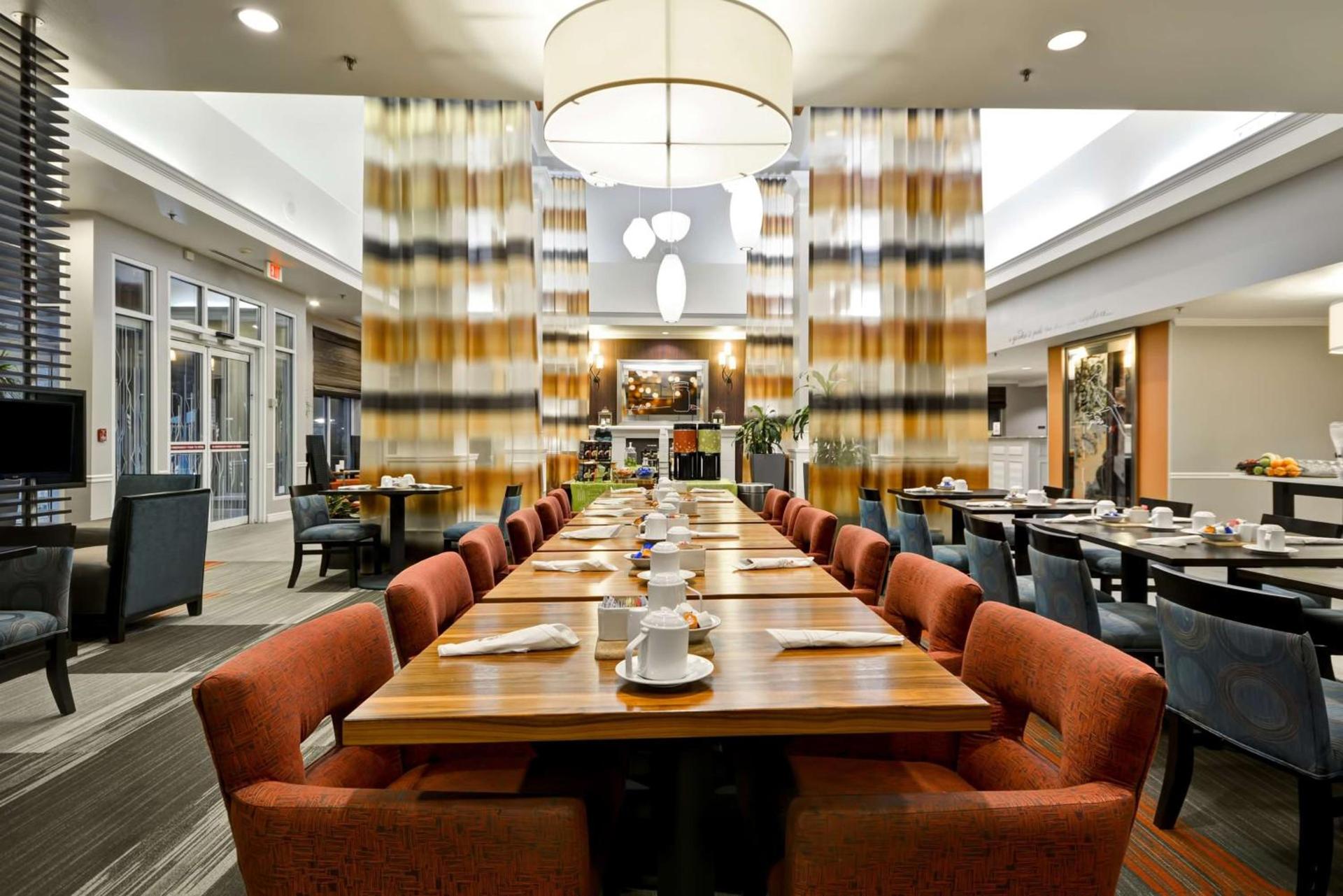 Hilton Garden Inn Austin Round Rock photo 18