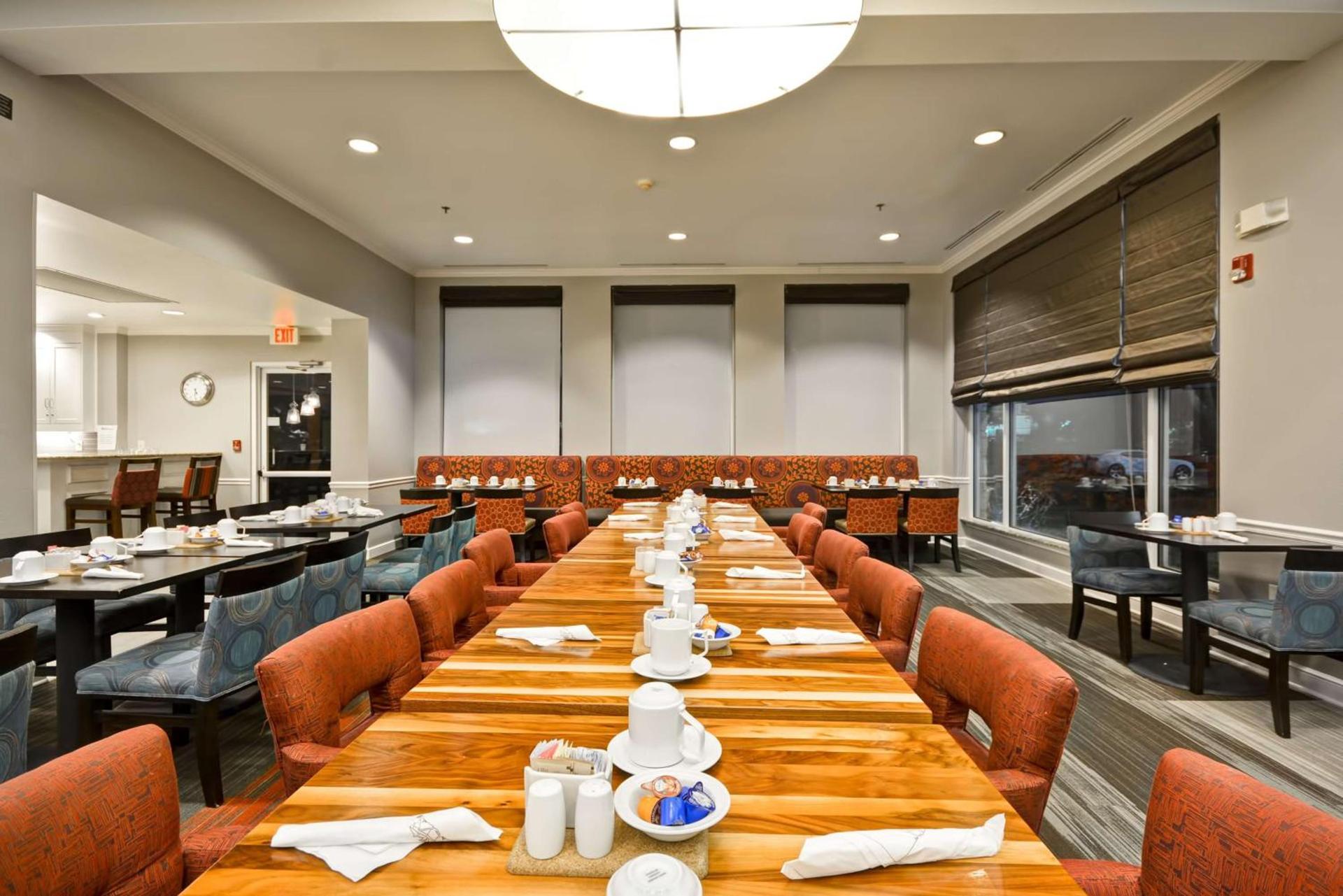 Hilton Garden Inn Austin Round Rock photo 19