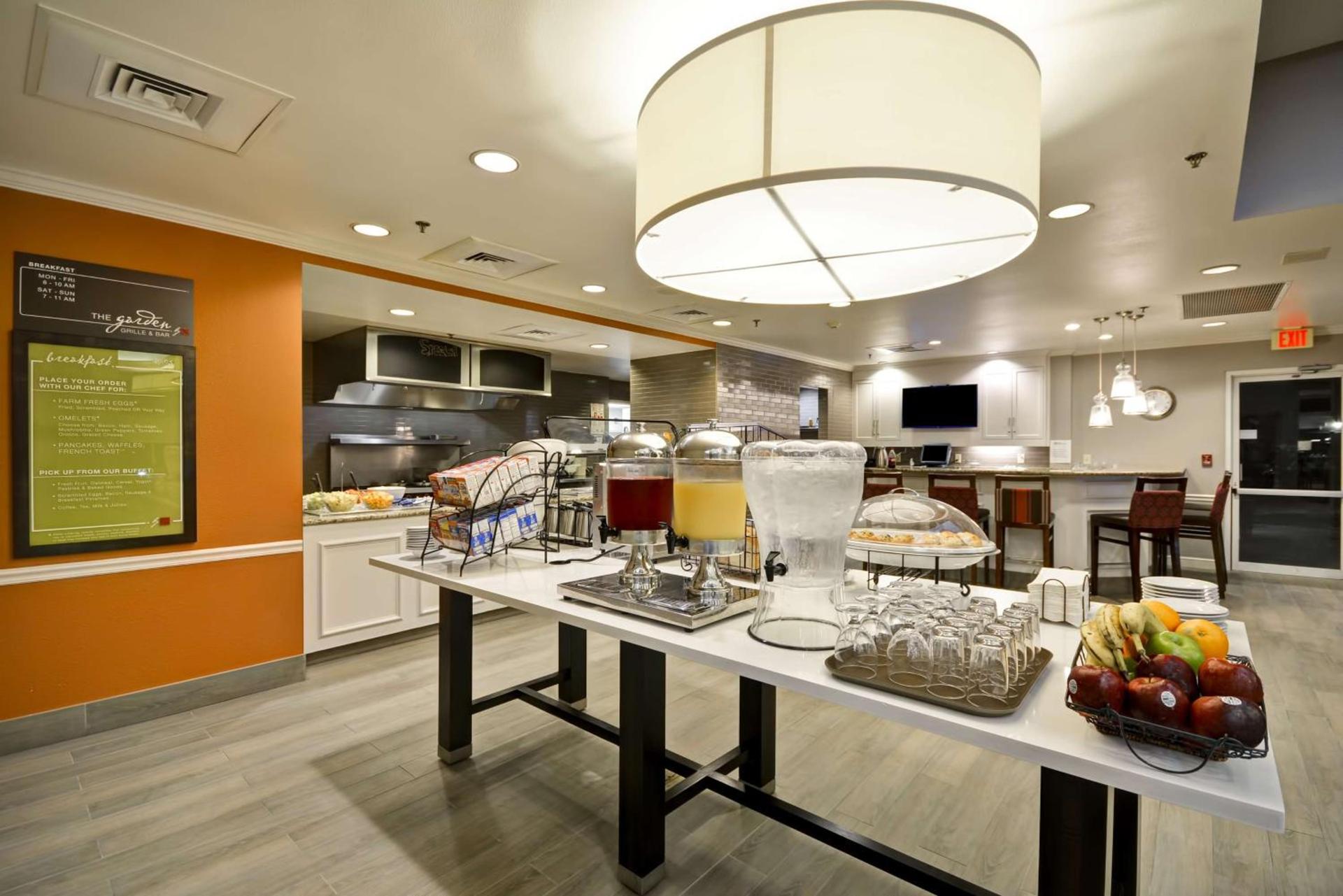 Hilton Garden Inn Austin Round Rock photo 20