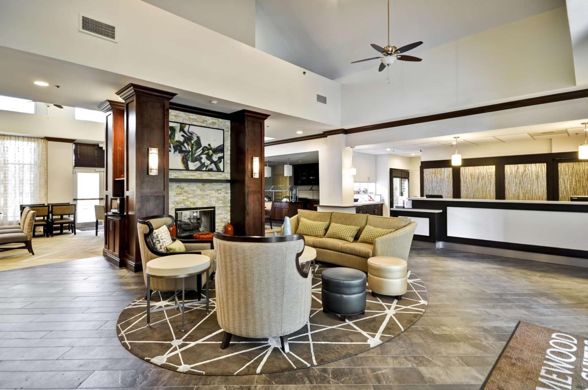 Homewood Suites by Hilton Augusta photo 8