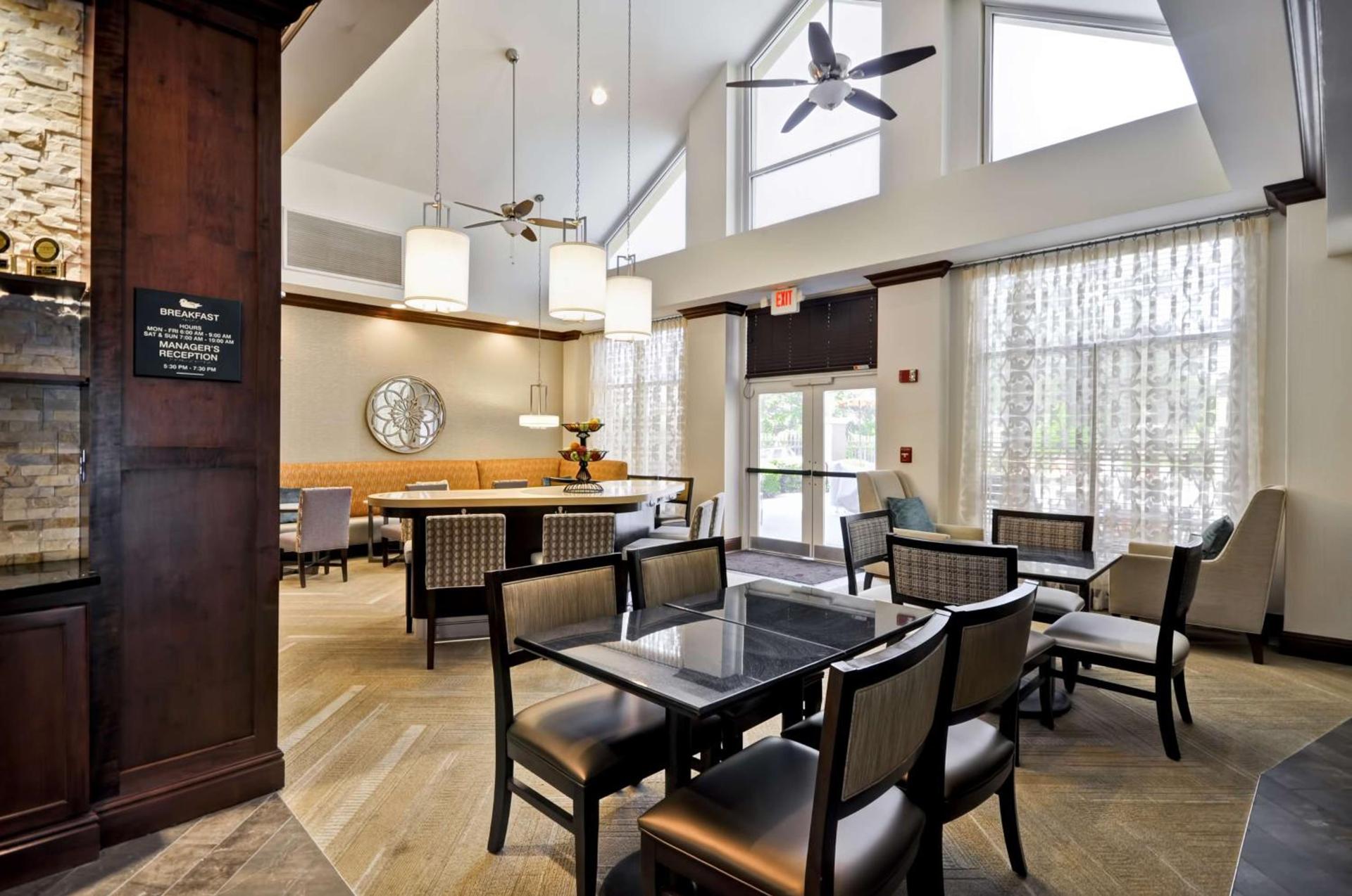 Homewood Suites by Hilton Augusta photo 11