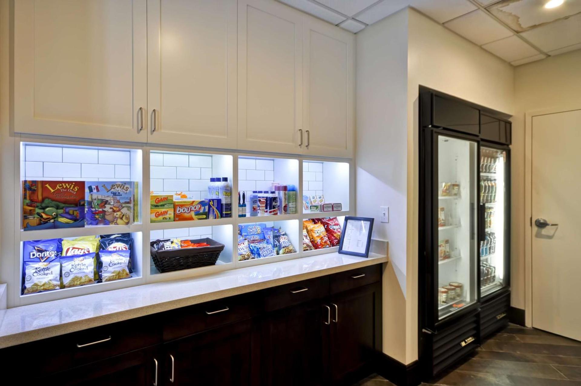 Homewood Suites by Hilton Augusta photo 13