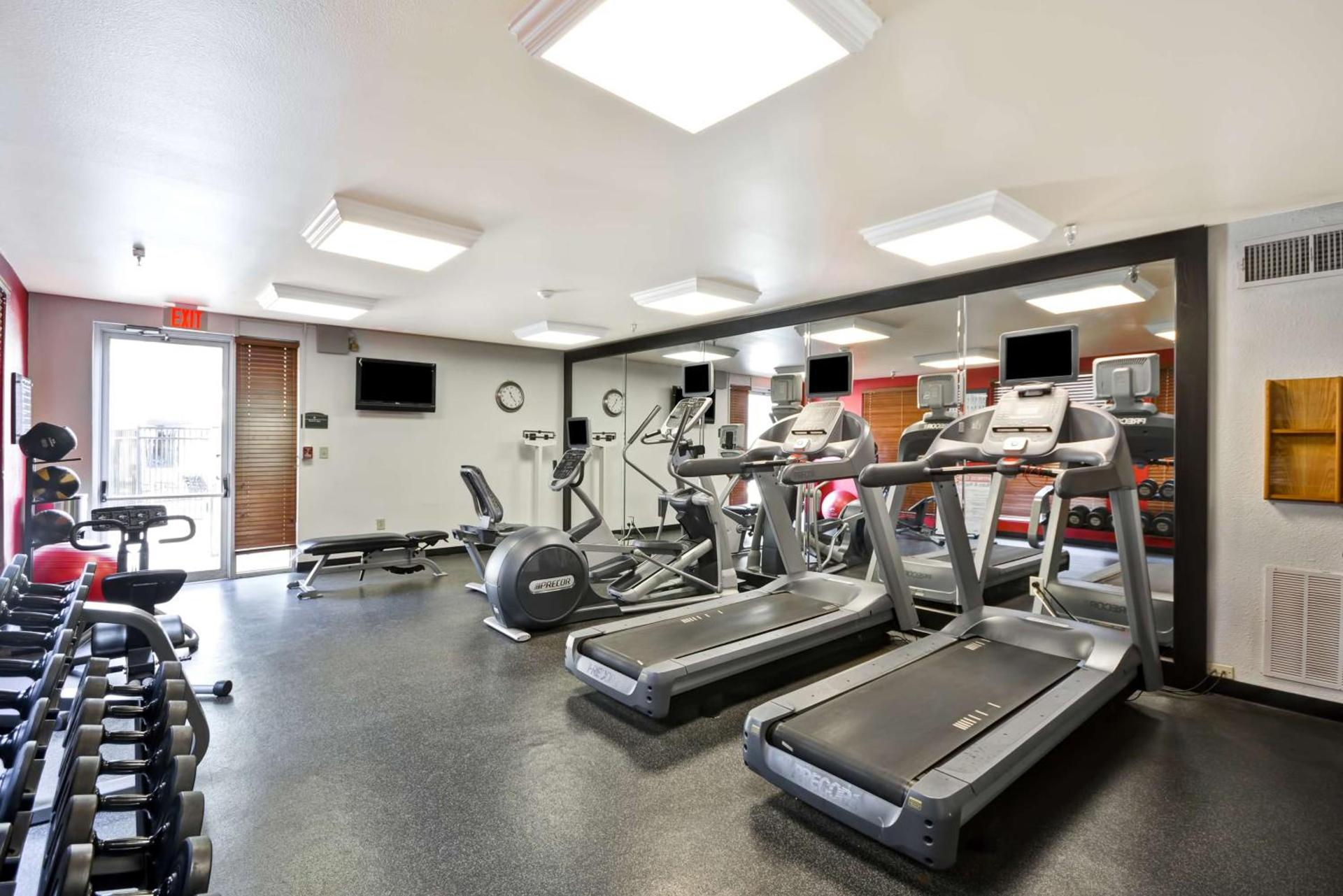 Hilton Garden Inn Austin Round Rock photo 23