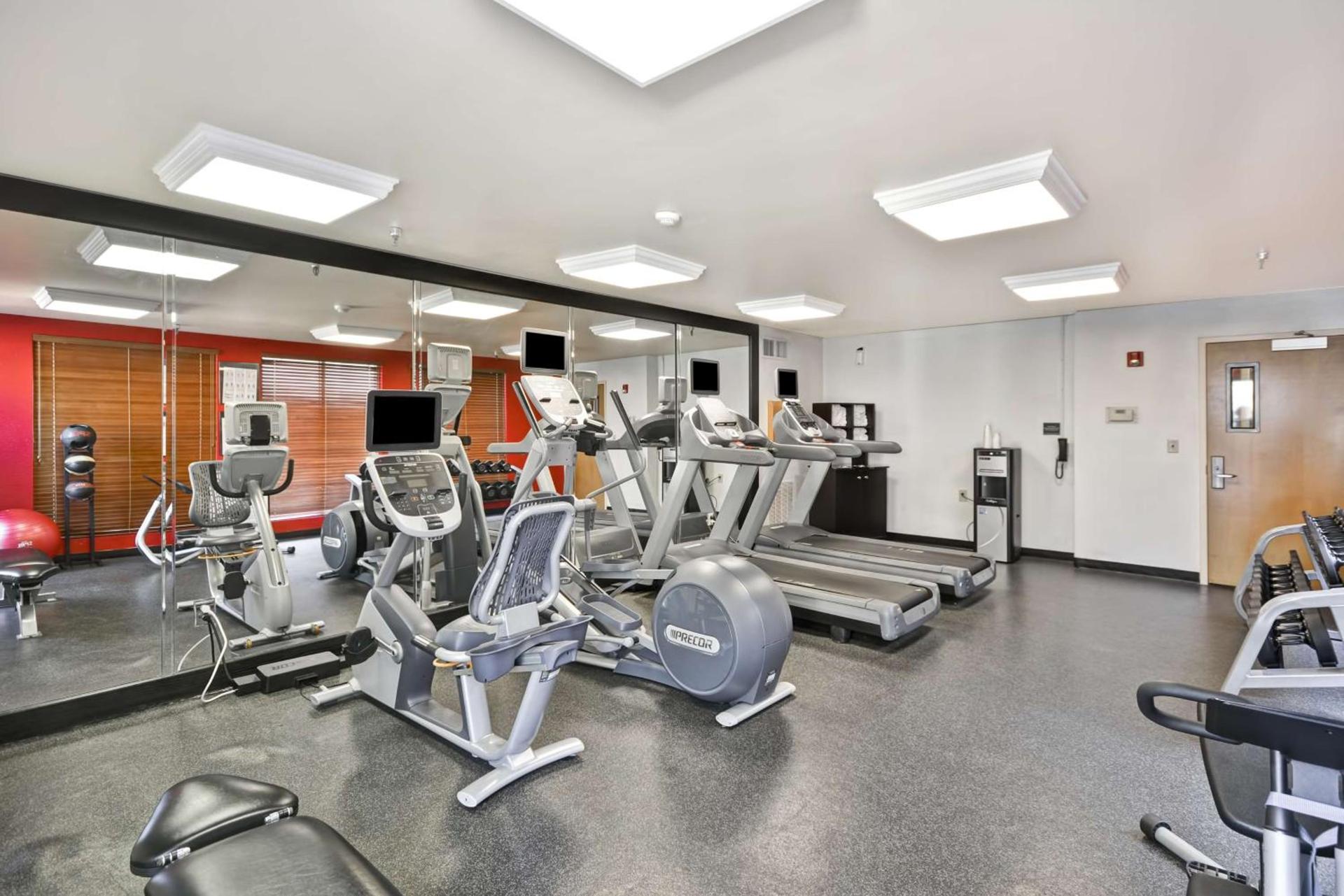 Hilton Garden Inn Austin Round Rock photo 24