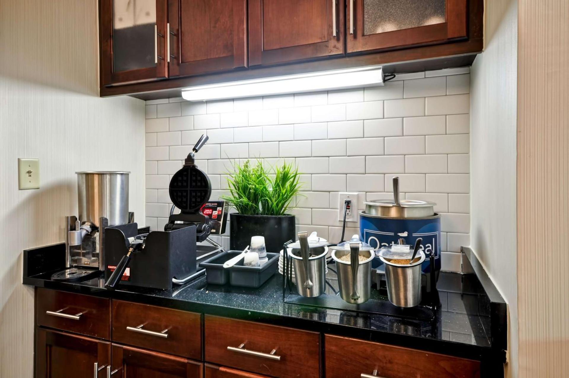 Homewood Suites by Hilton Augusta photo 12