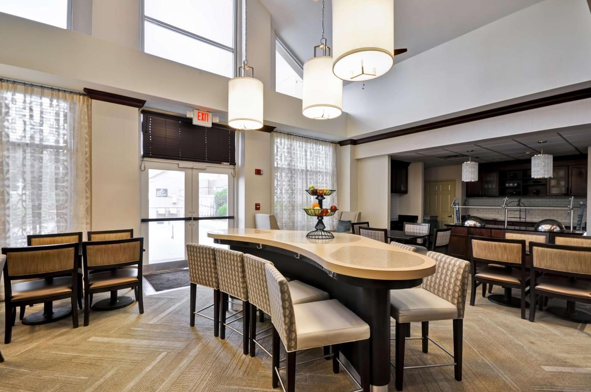 Homewood Suites by Hilton Augusta photo 14