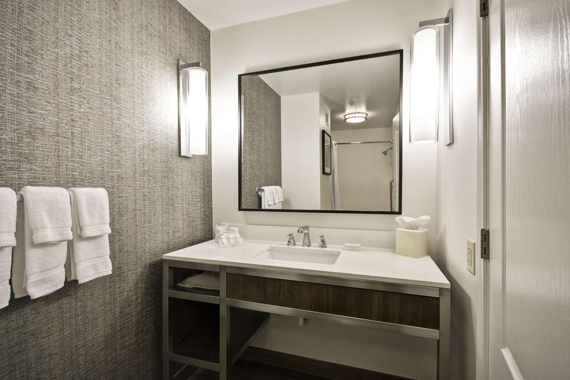 Hilton Garden Inn Austin Round Rock photo 25