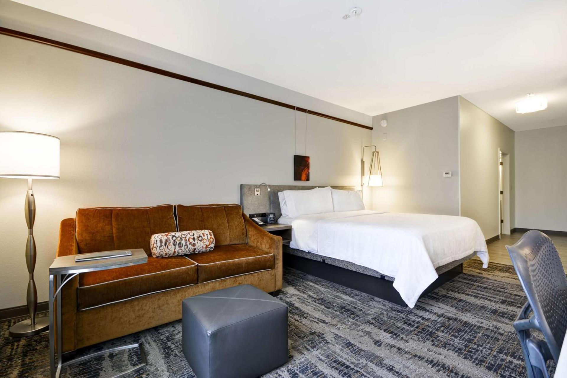 Hilton Garden Inn Austin Round Rock photo 26