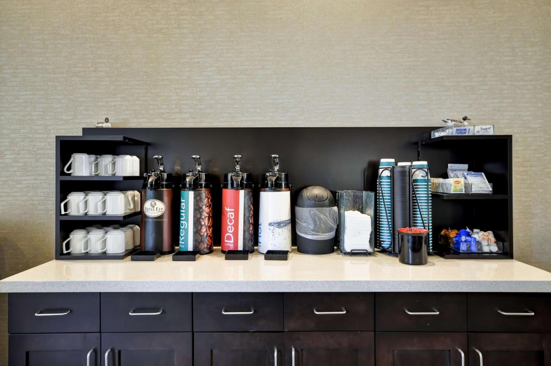 Homewood Suites by Hilton Augusta photo 16
