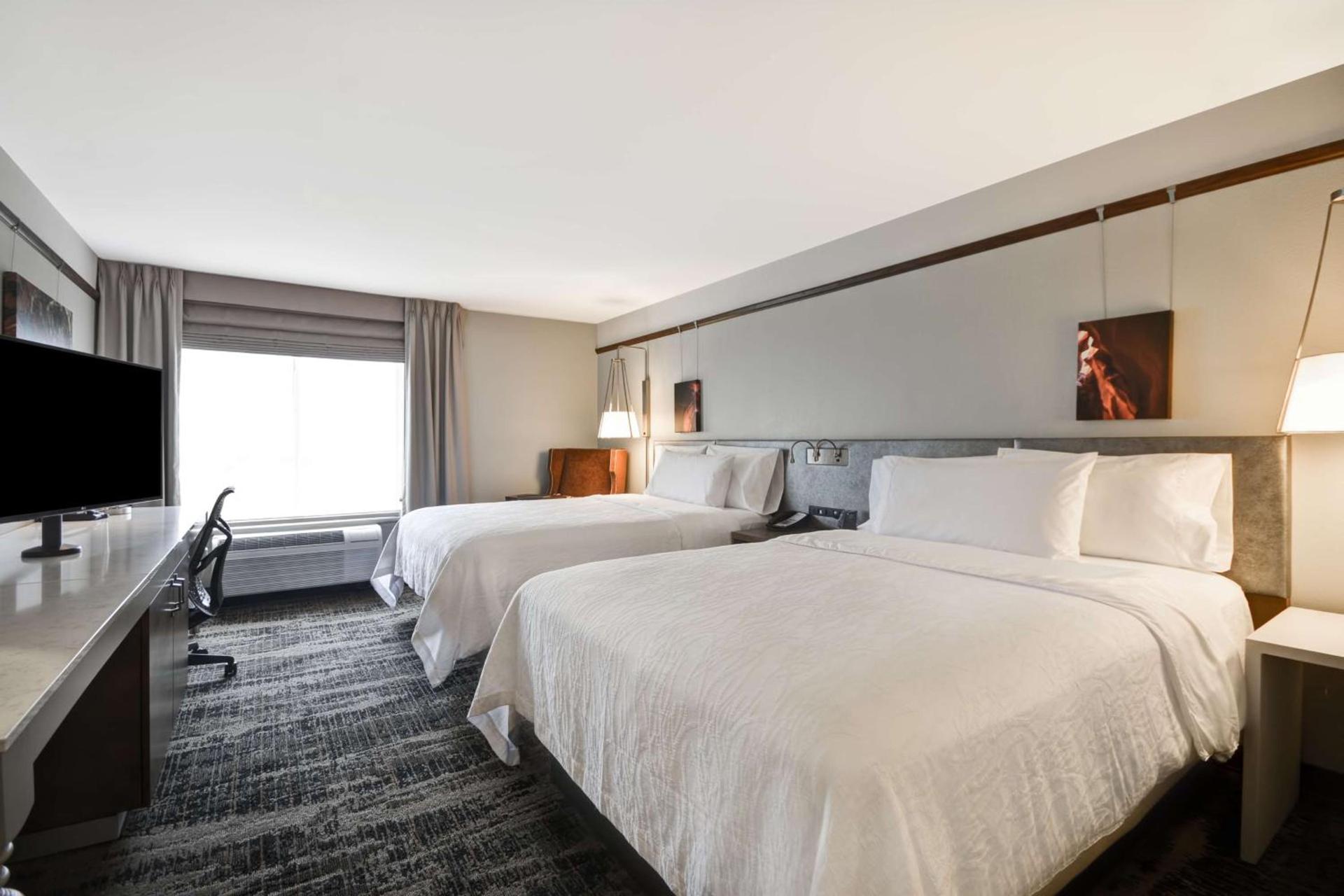 Hilton Garden Inn Austin Round Rock photo 27