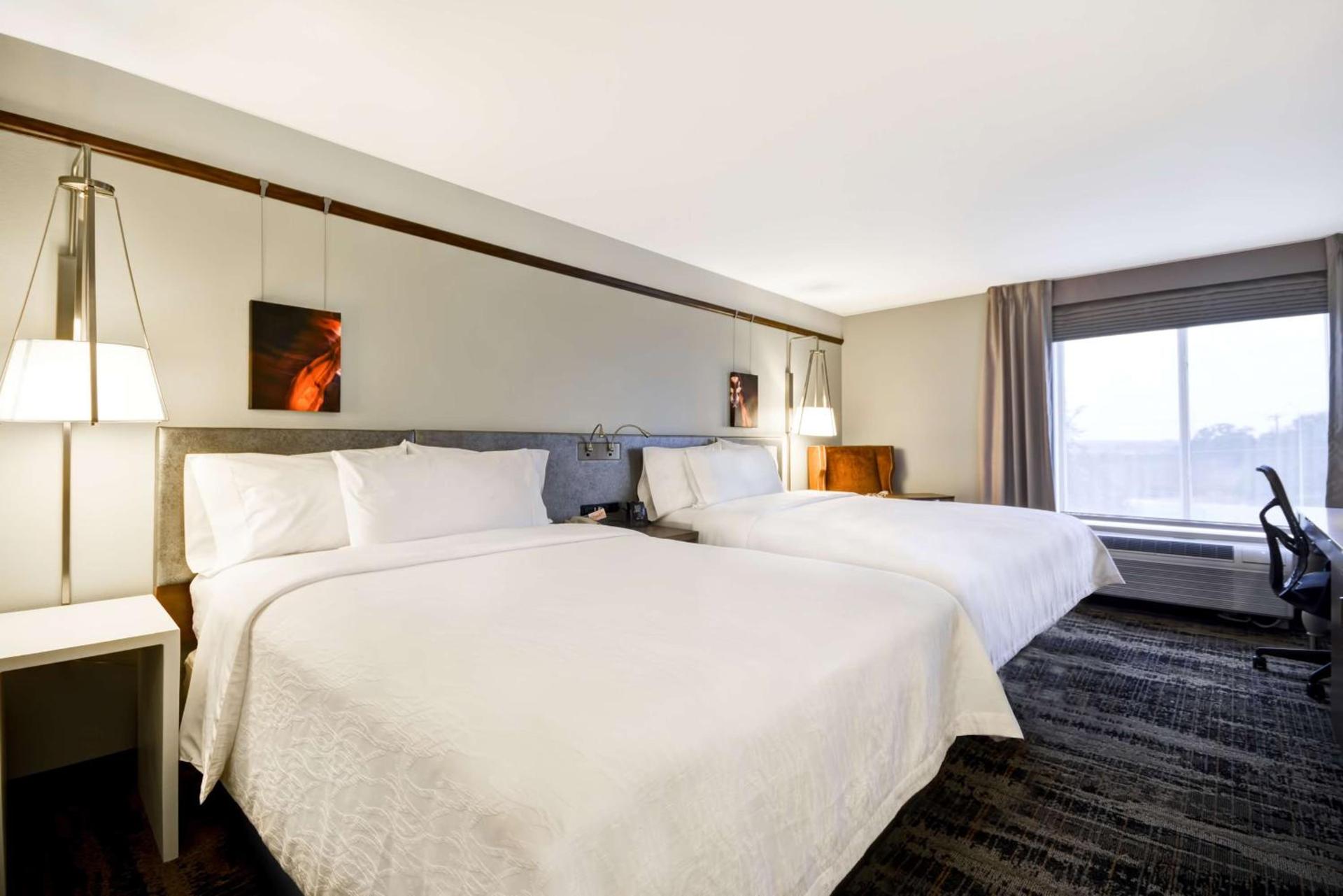 Hilton Garden Inn Austin Round Rock photo 28
