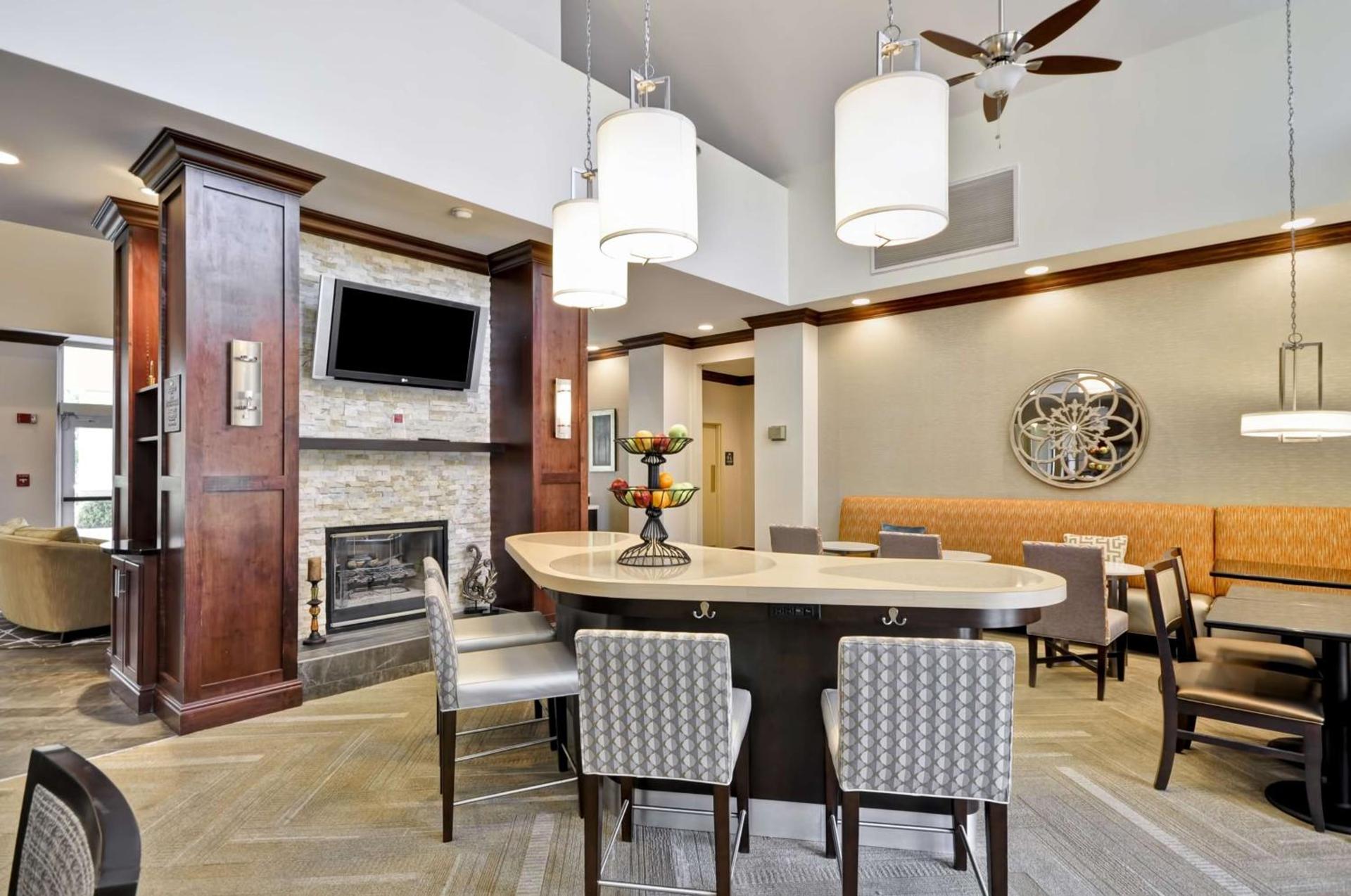 Homewood Suites by Hilton Augusta photo 17