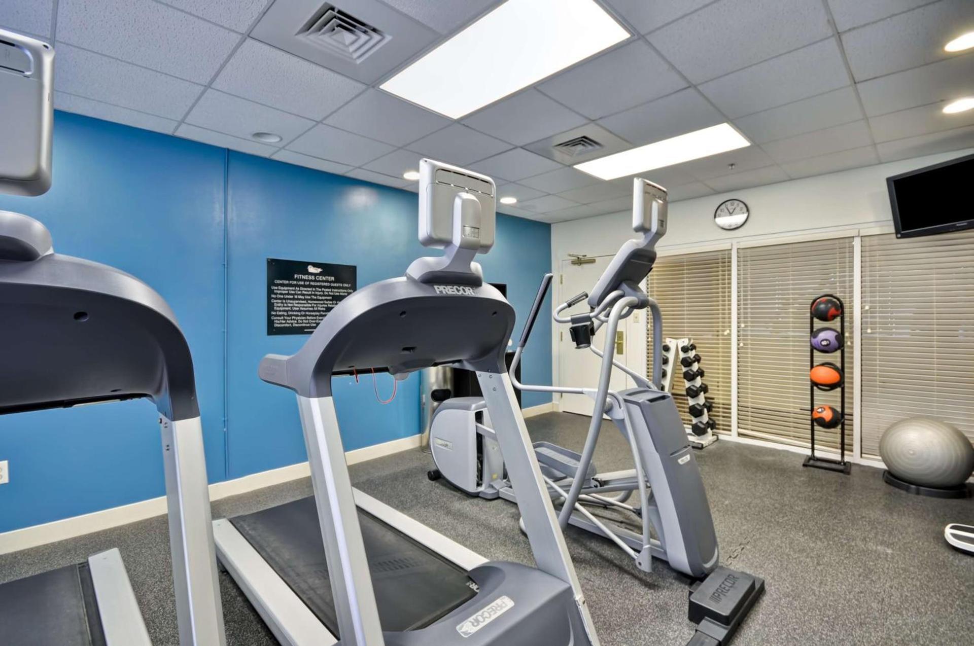 Homewood Suites by Hilton Augusta photo 20