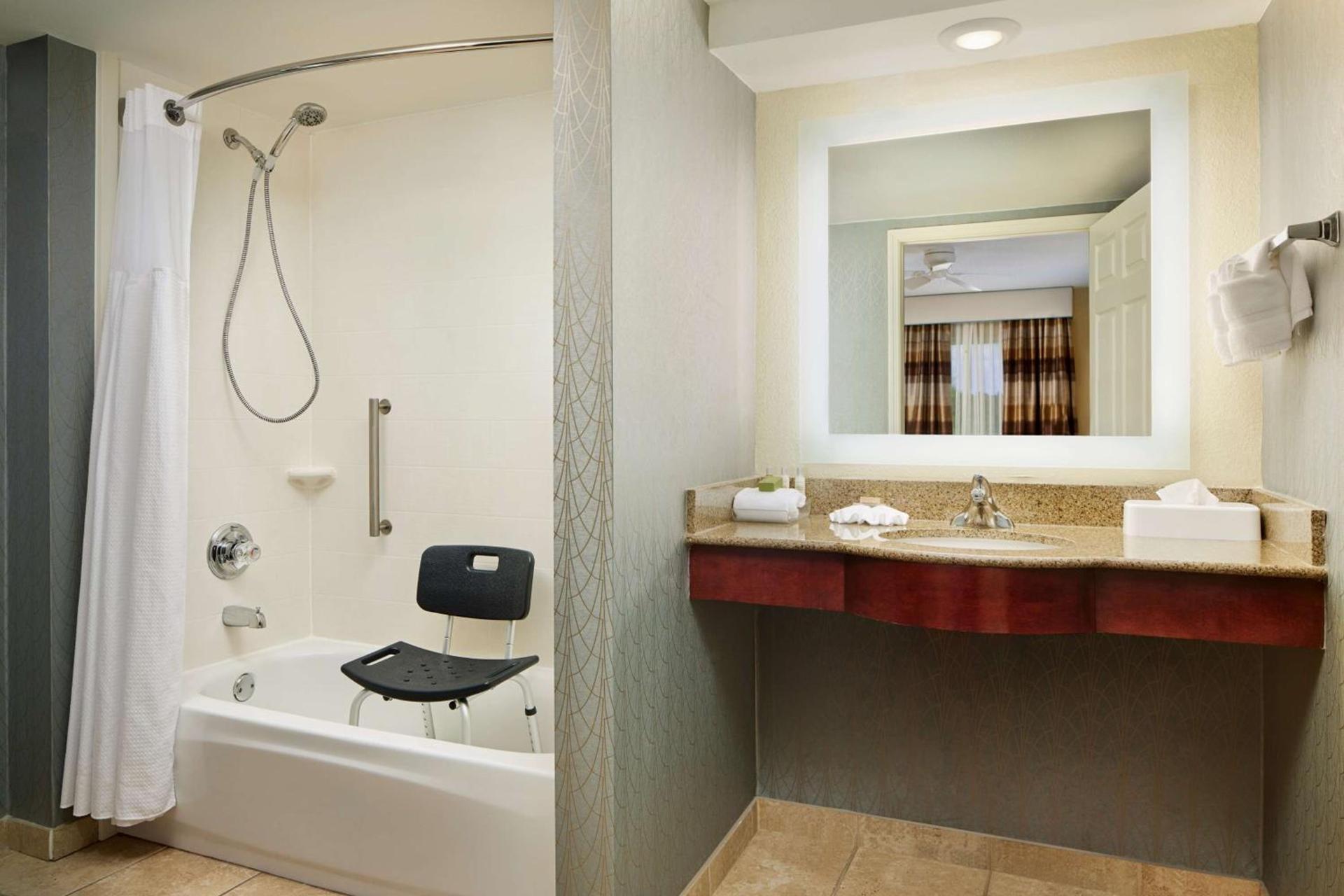 Homewood Suites by Hilton Augusta photo 21