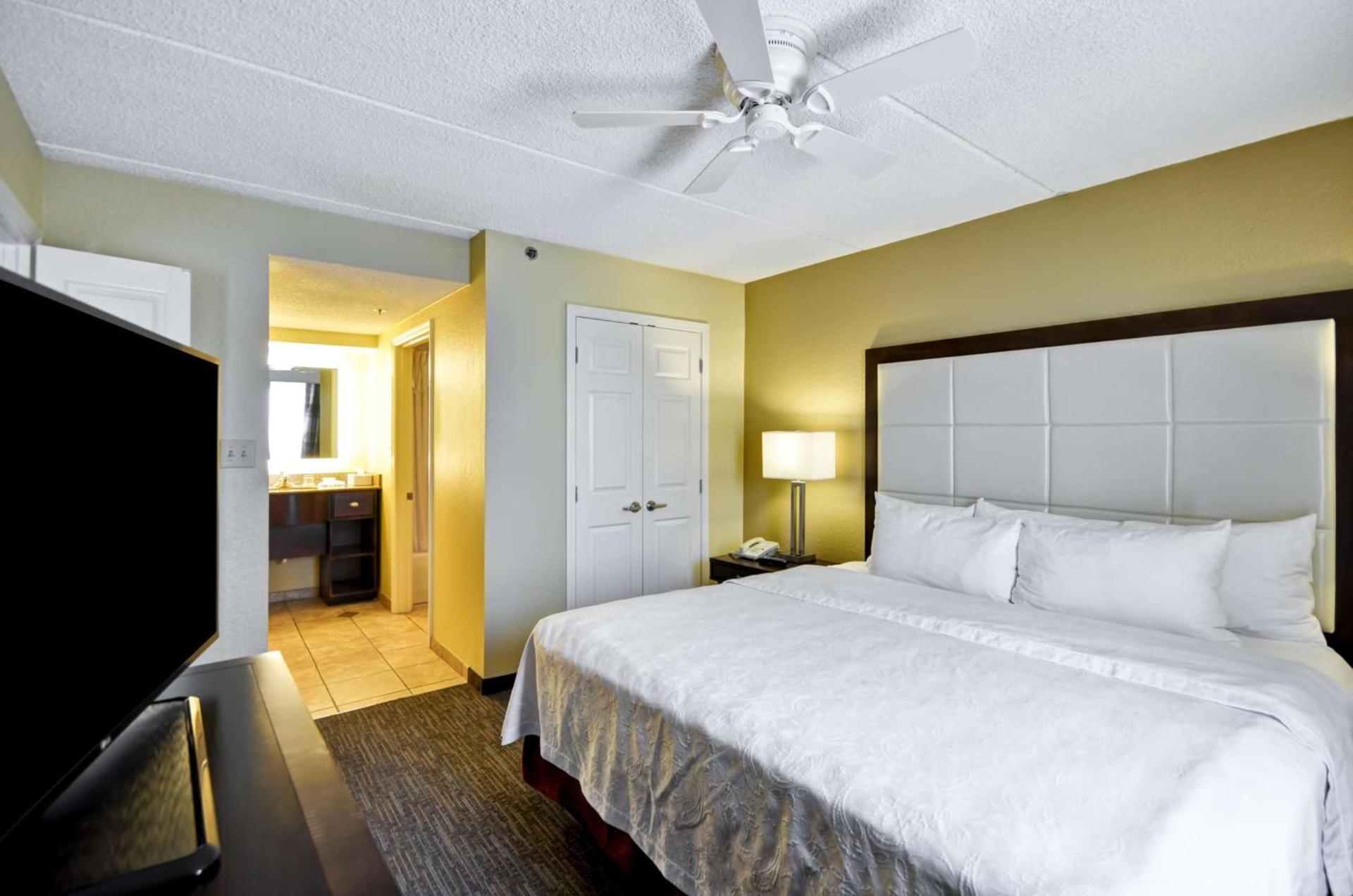 Homewood Suites by Hilton Augusta photo 23