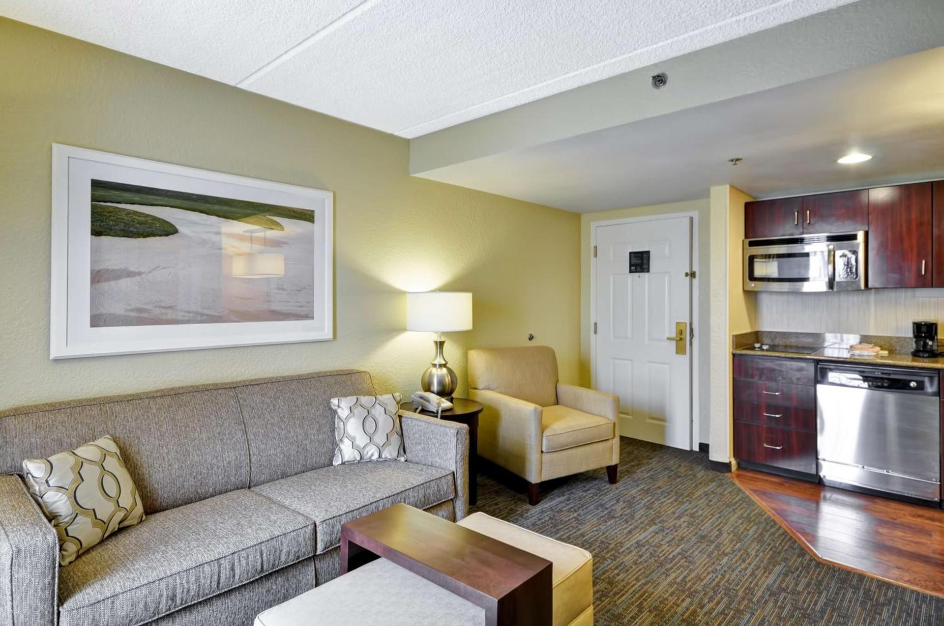 Homewood Suites by Hilton Augusta photo 22