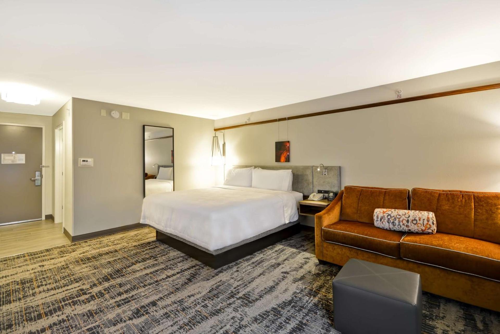 Hilton Garden Inn Austin Round Rock photo 31