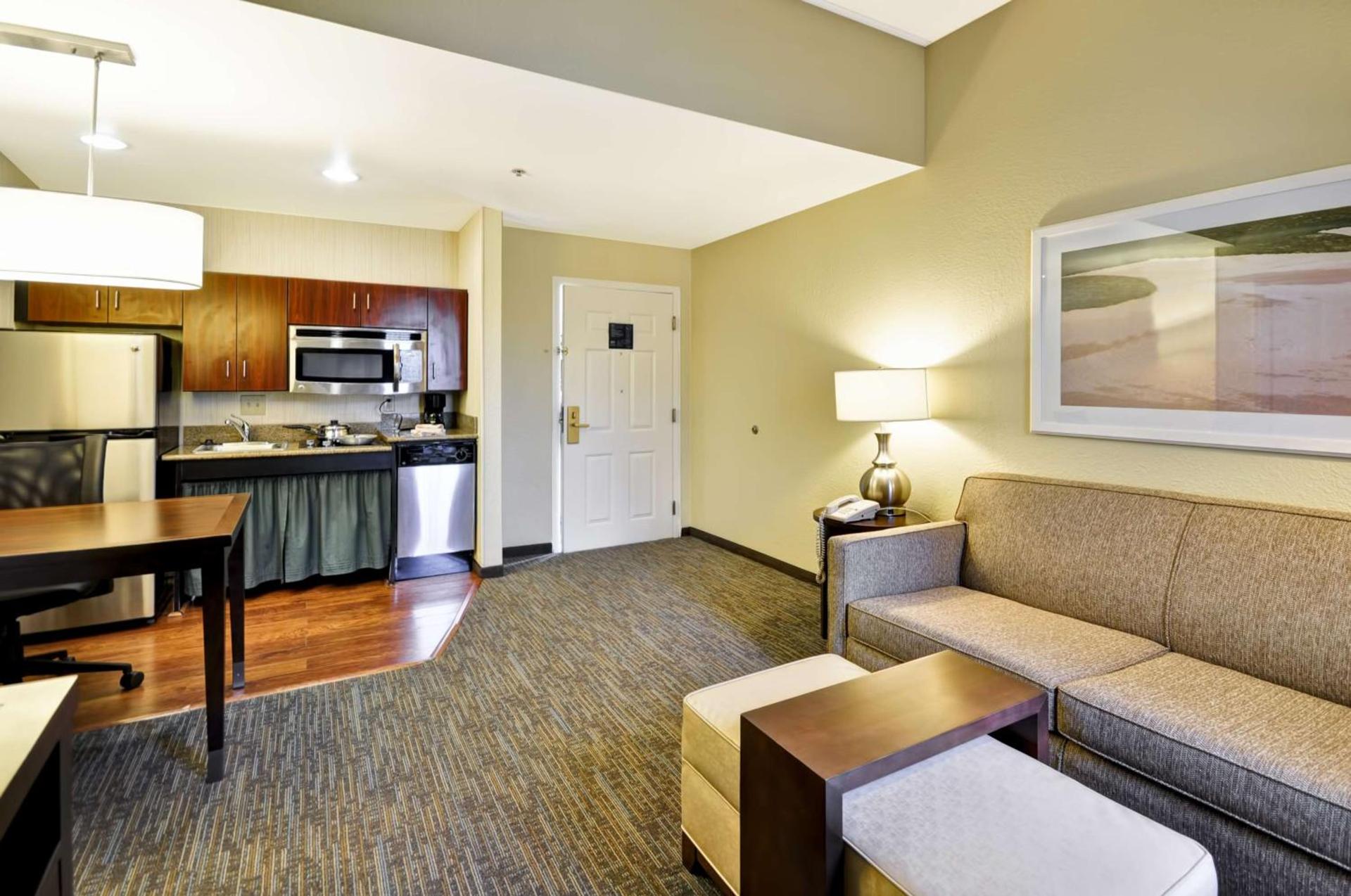 Homewood Suites by Hilton Augusta photo 24
