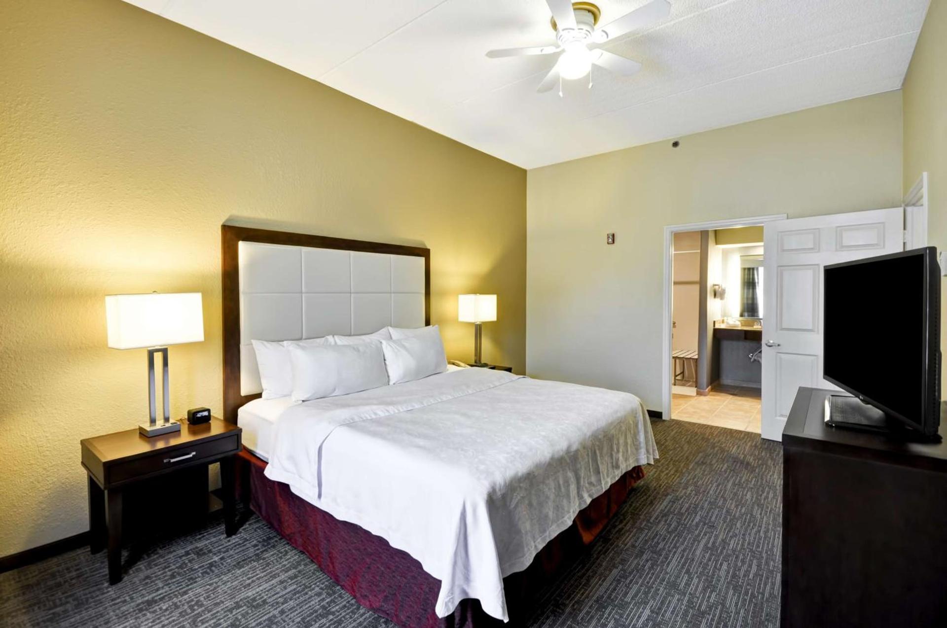 Homewood Suites by Hilton Augusta photo 26