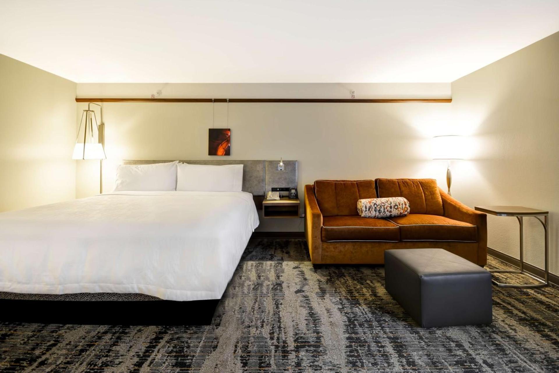 Hilton Garden Inn Austin Round Rock photo 35