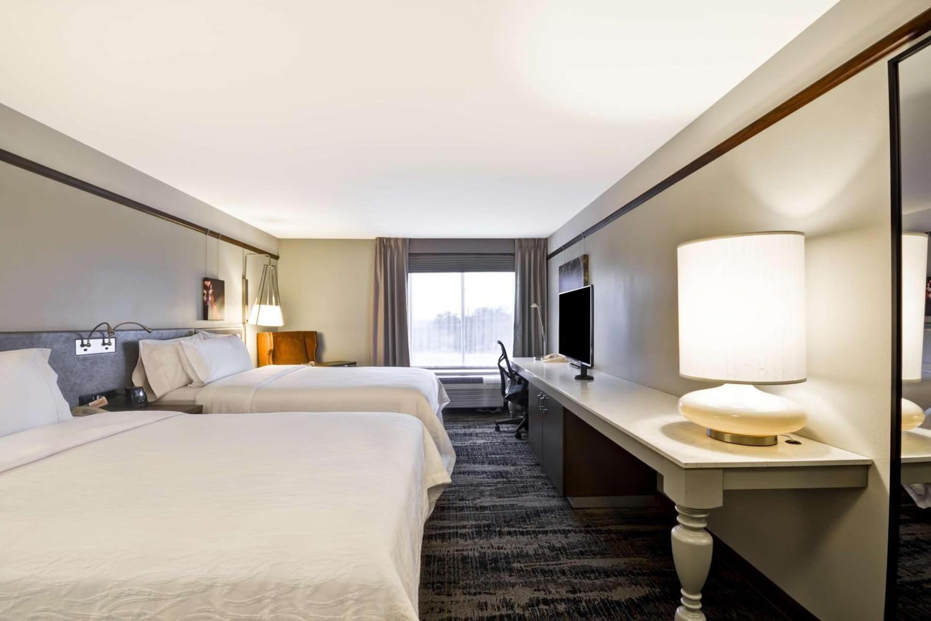 Hilton Garden Inn Austin Round Rock photo 37