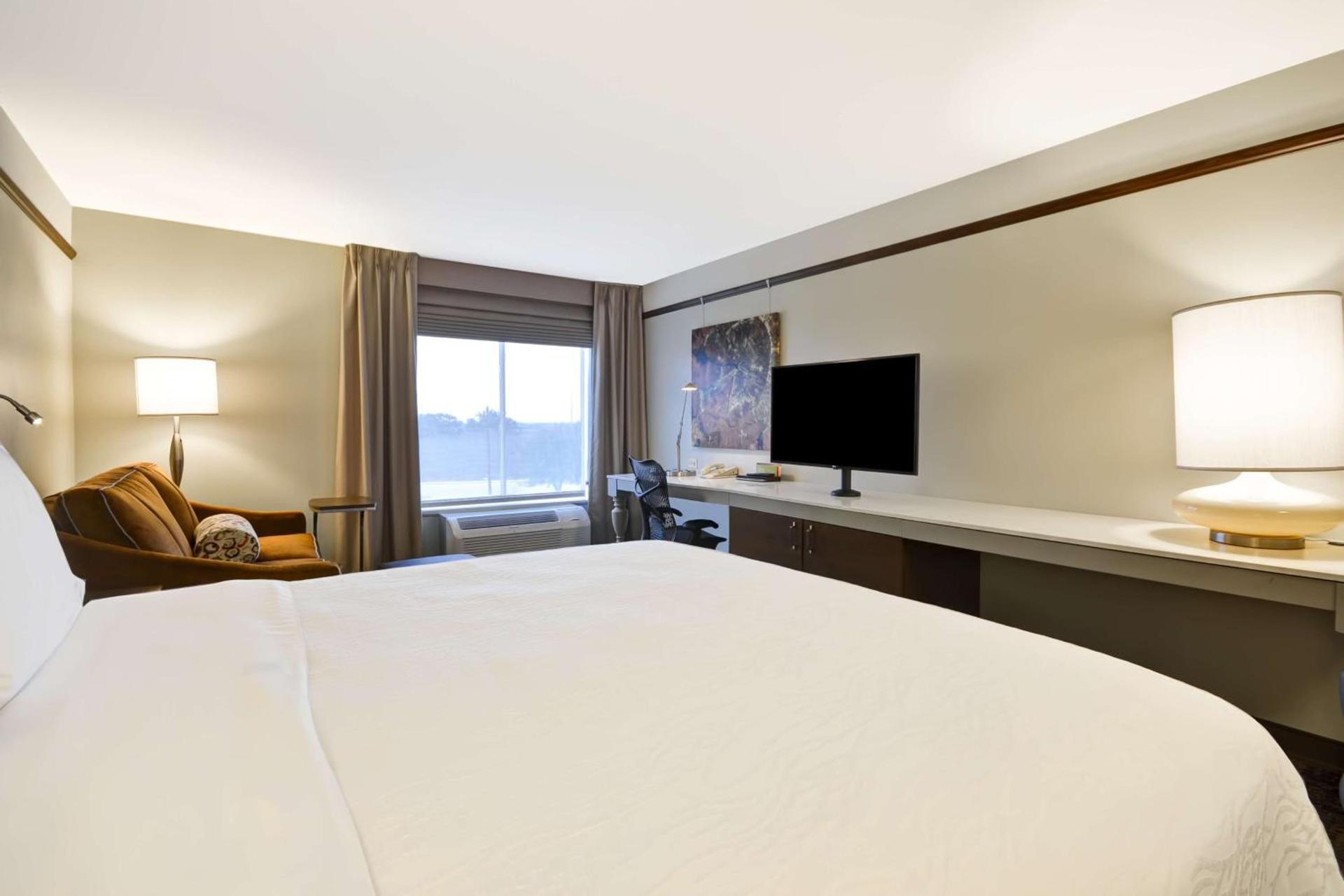 Hilton Garden Inn Austin Round Rock photo 39