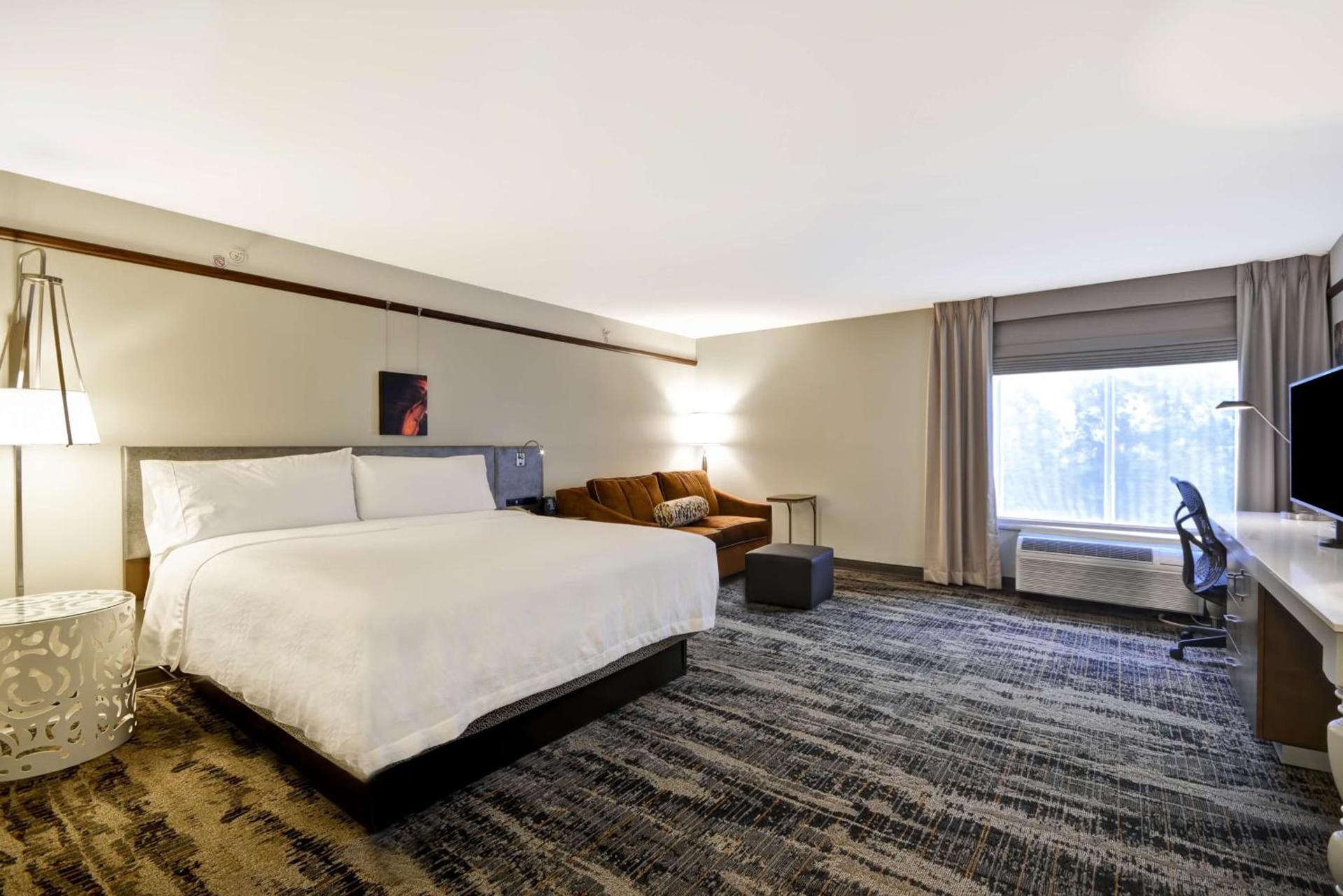 Hilton Garden Inn Austin Round Rock photo 41