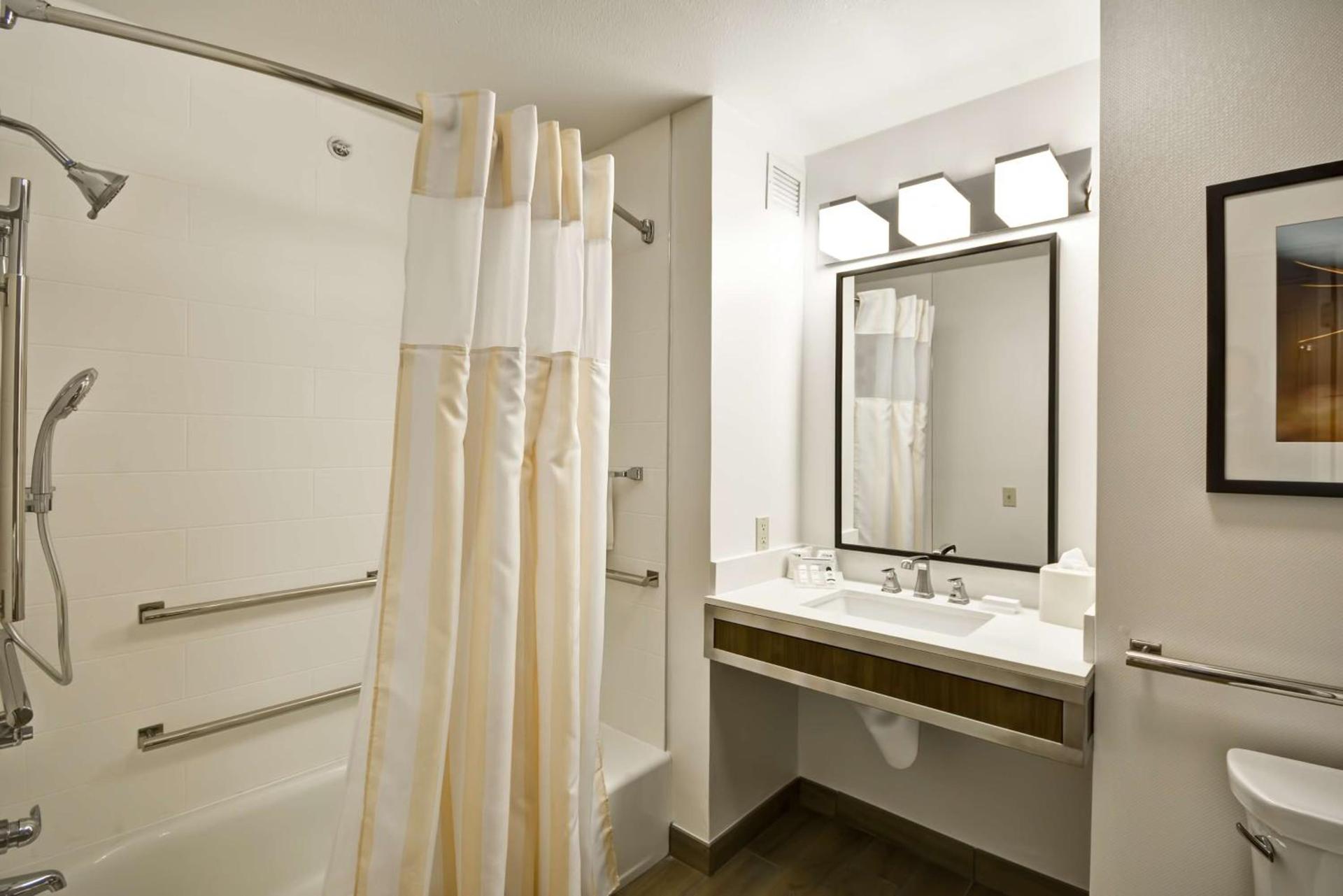 Hilton Garden Inn Austin Round Rock photo 43