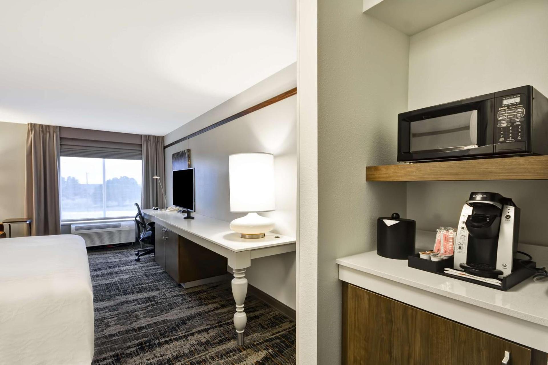 Hilton Garden Inn Austin Round Rock photo 44