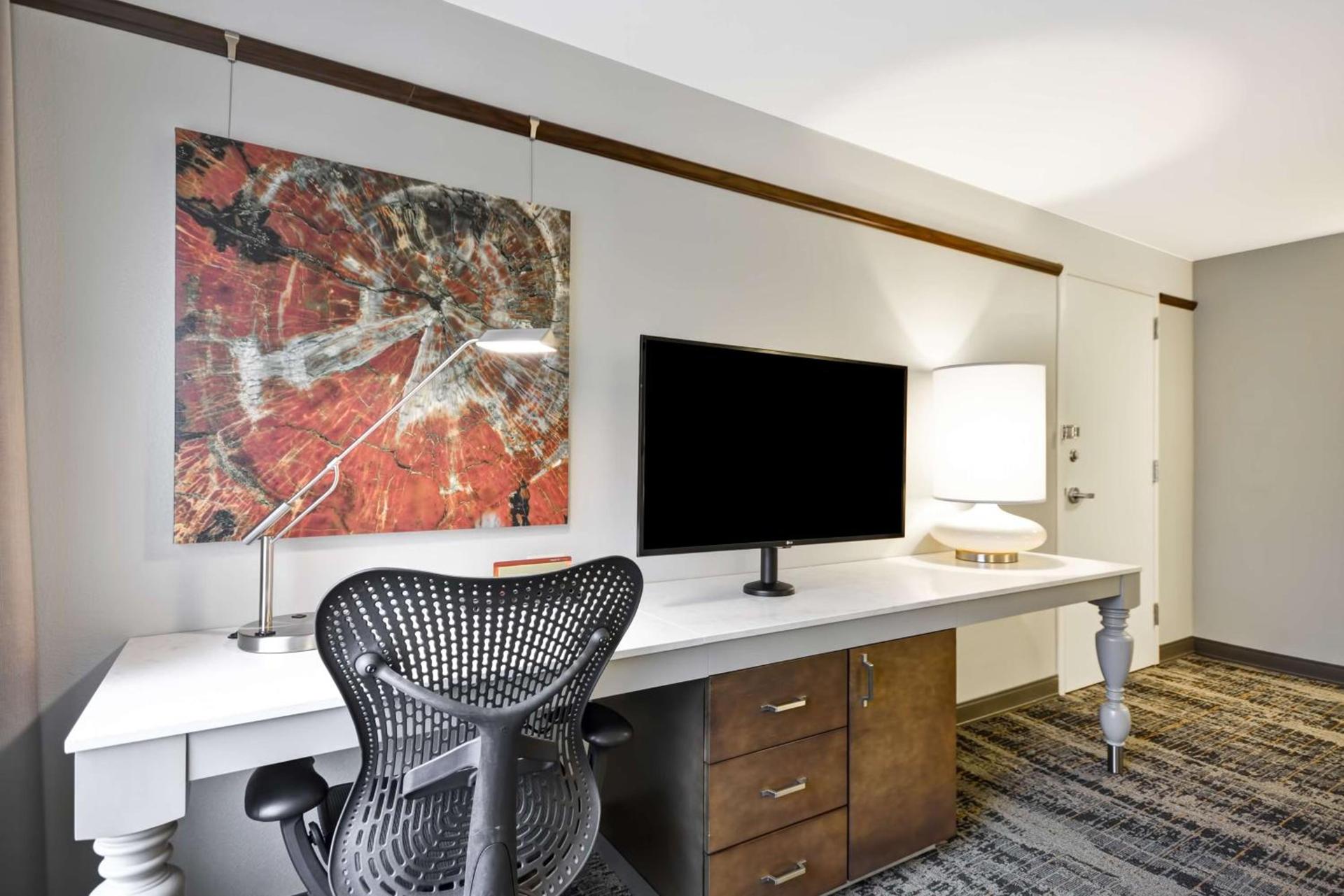 Hilton Garden Inn Austin Round Rock photo 45
