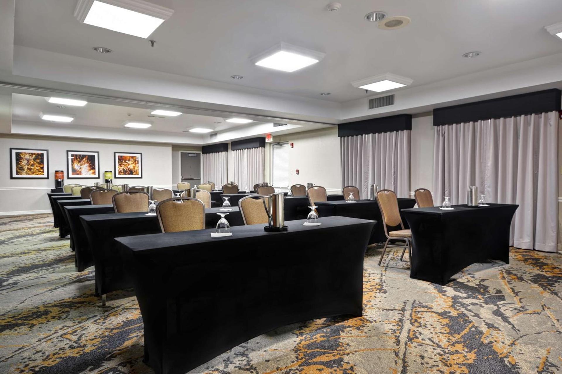 Hilton Garden Inn Austin Round Rock photo 46