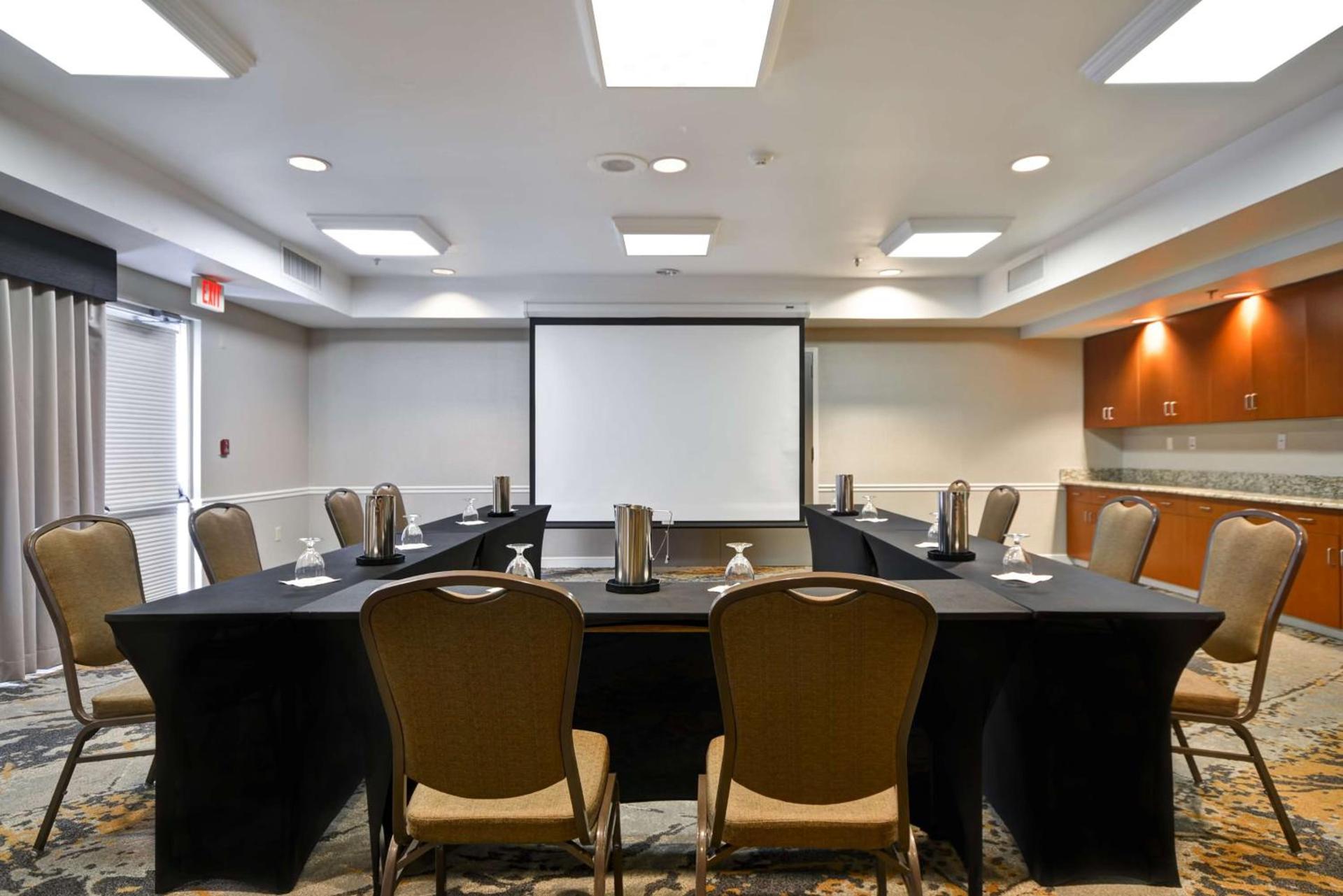 Hilton Garden Inn Austin Round Rock photo 47