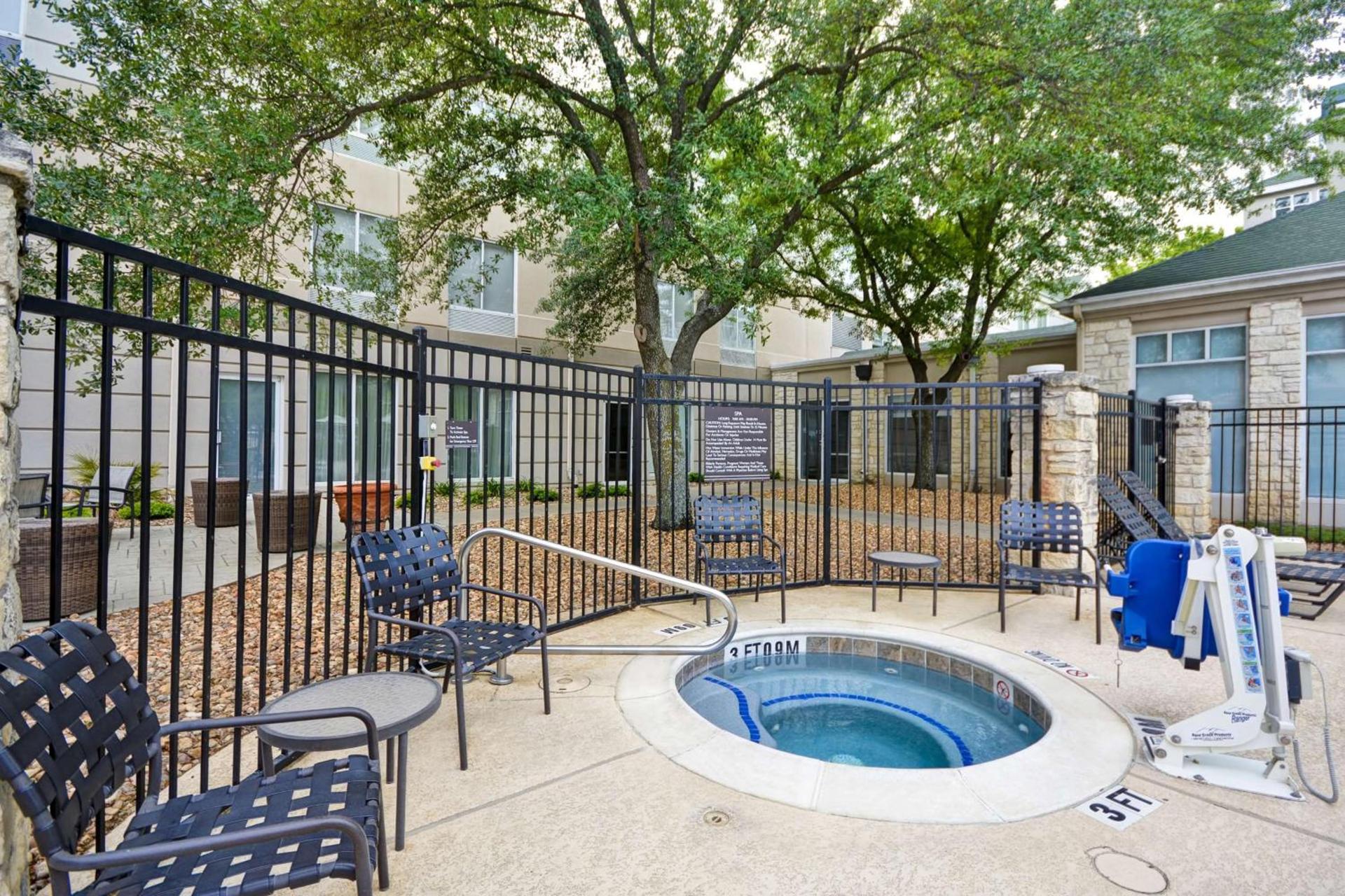 Hilton Garden Inn Austin Round Rock photo 48
