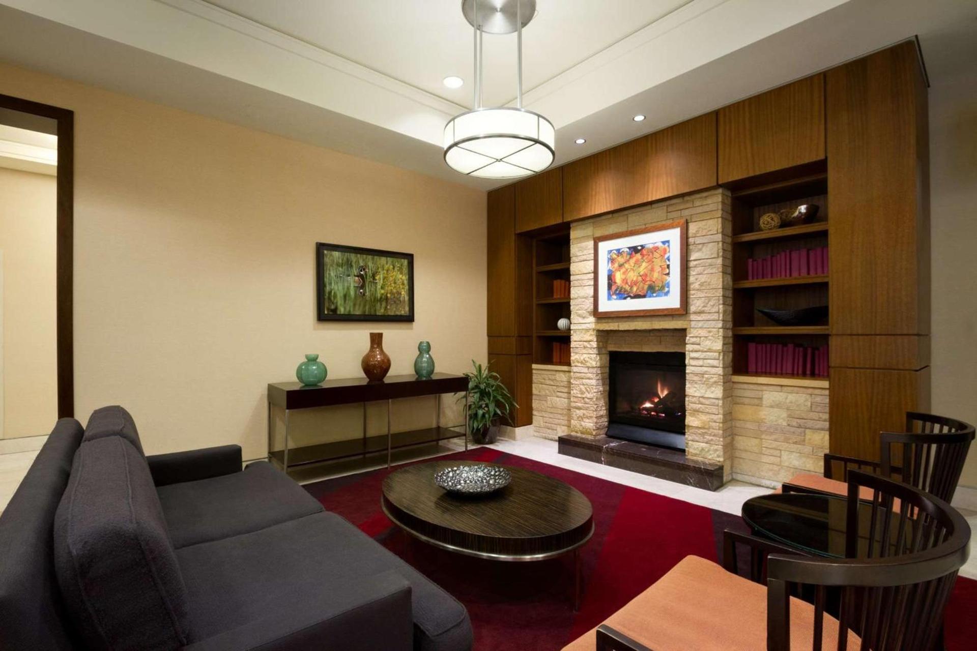 Homewood Suites by Hilton Baltimore photo 25