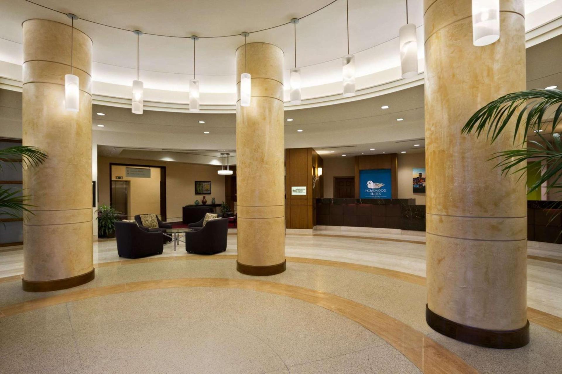 Homewood Suites by Hilton Baltimore photo 4