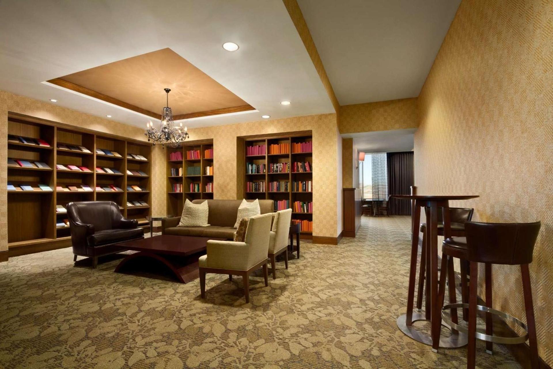 Homewood Suites by Hilton Baltimore photo 3