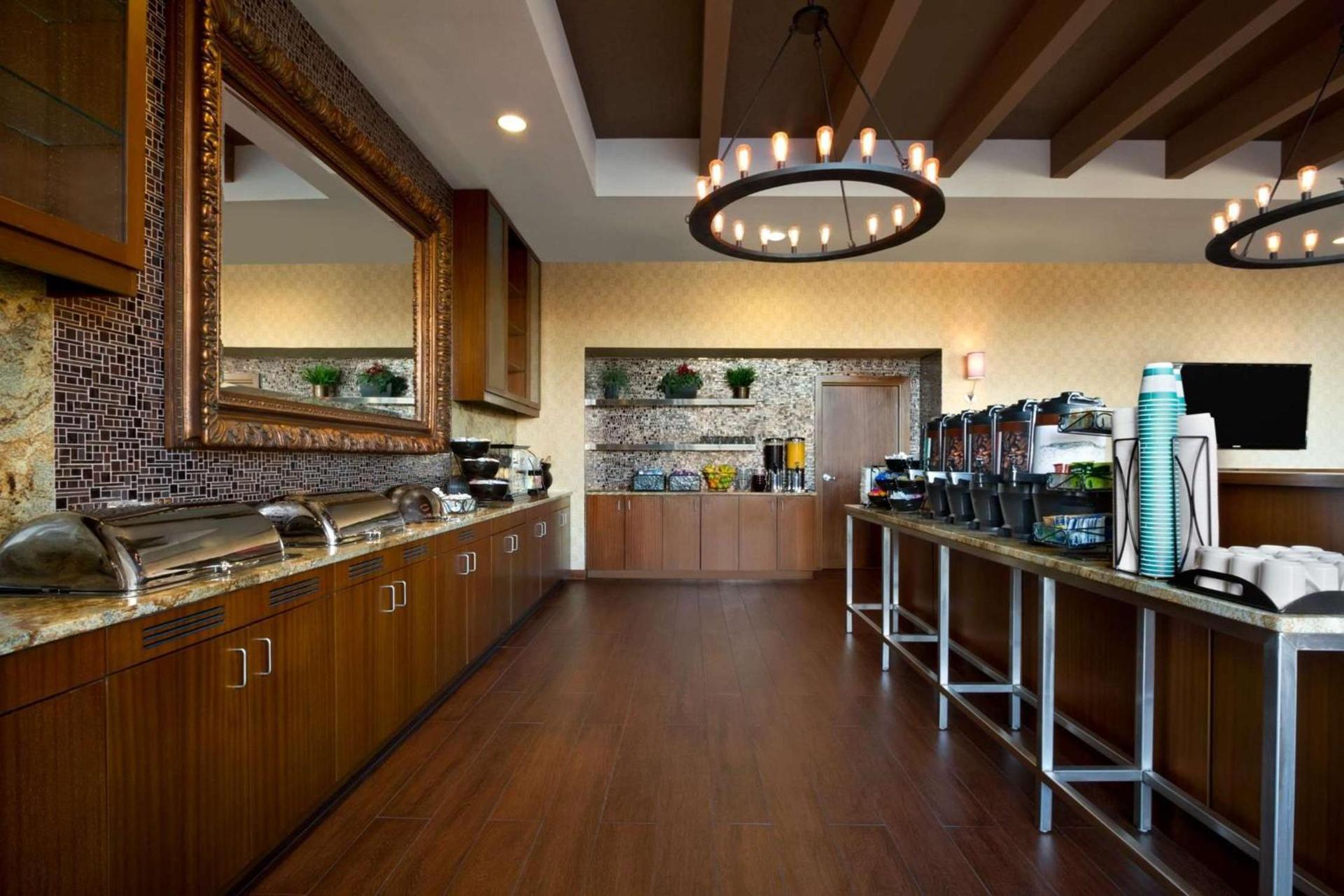 Homewood Suites by Hilton Baltimore photo 8