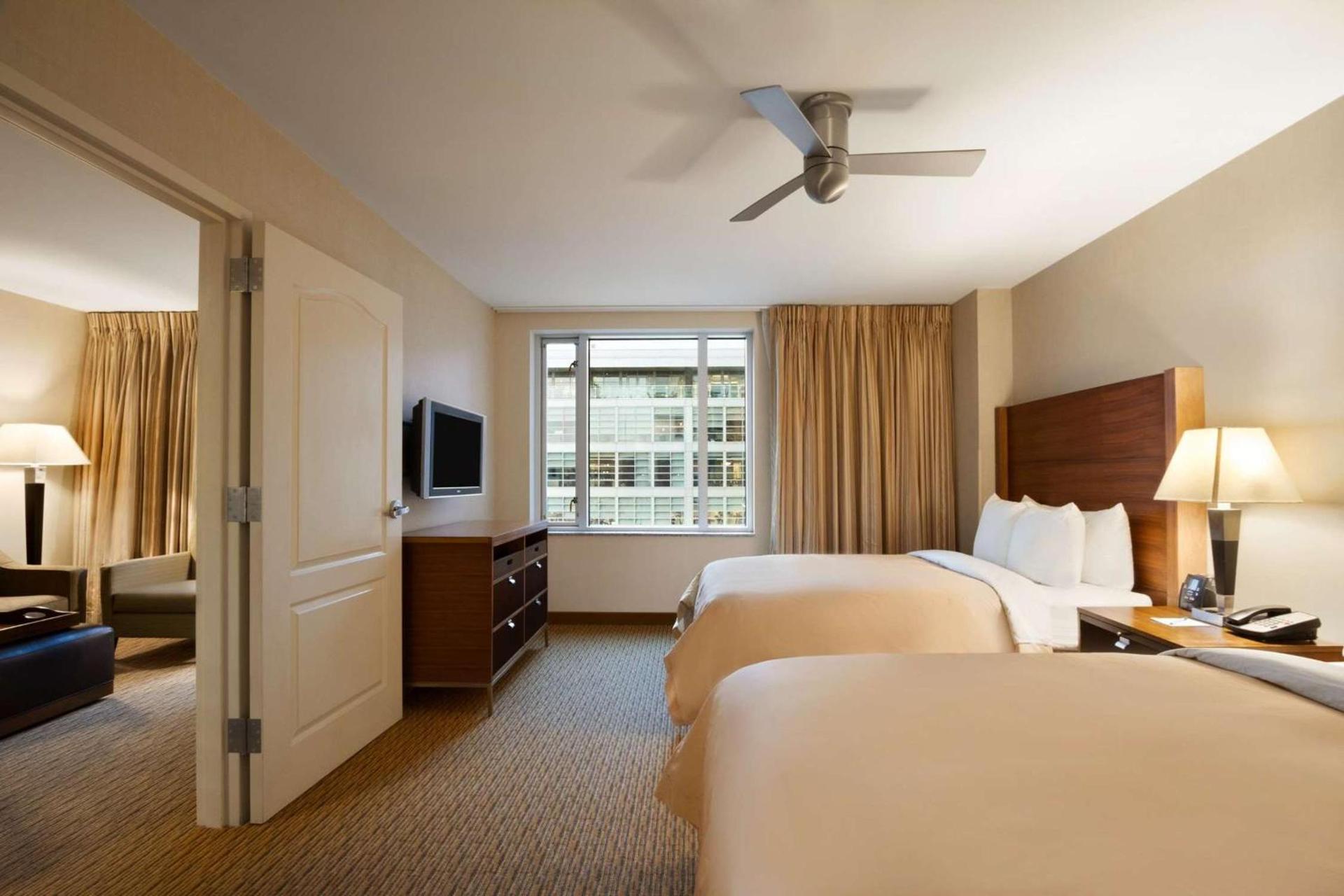 Homewood Suites by Hilton Baltimore photo 10
