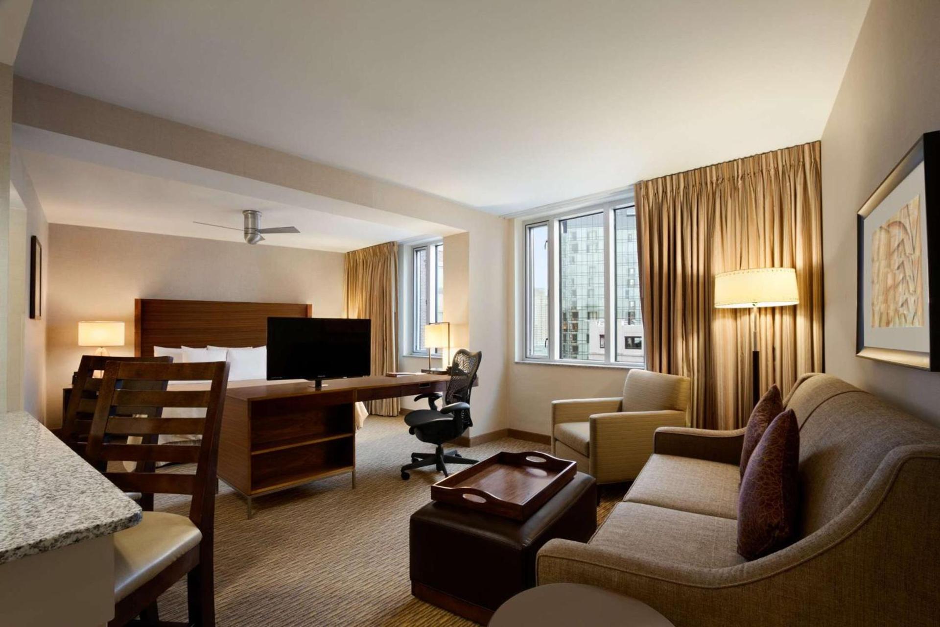 Homewood Suites by Hilton Baltimore photo 12