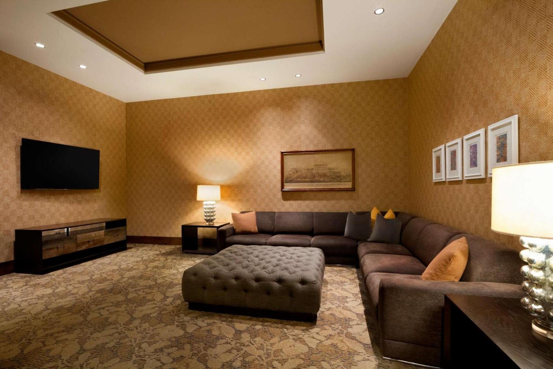 Homewood Suites by Hilton Baltimore photo 20