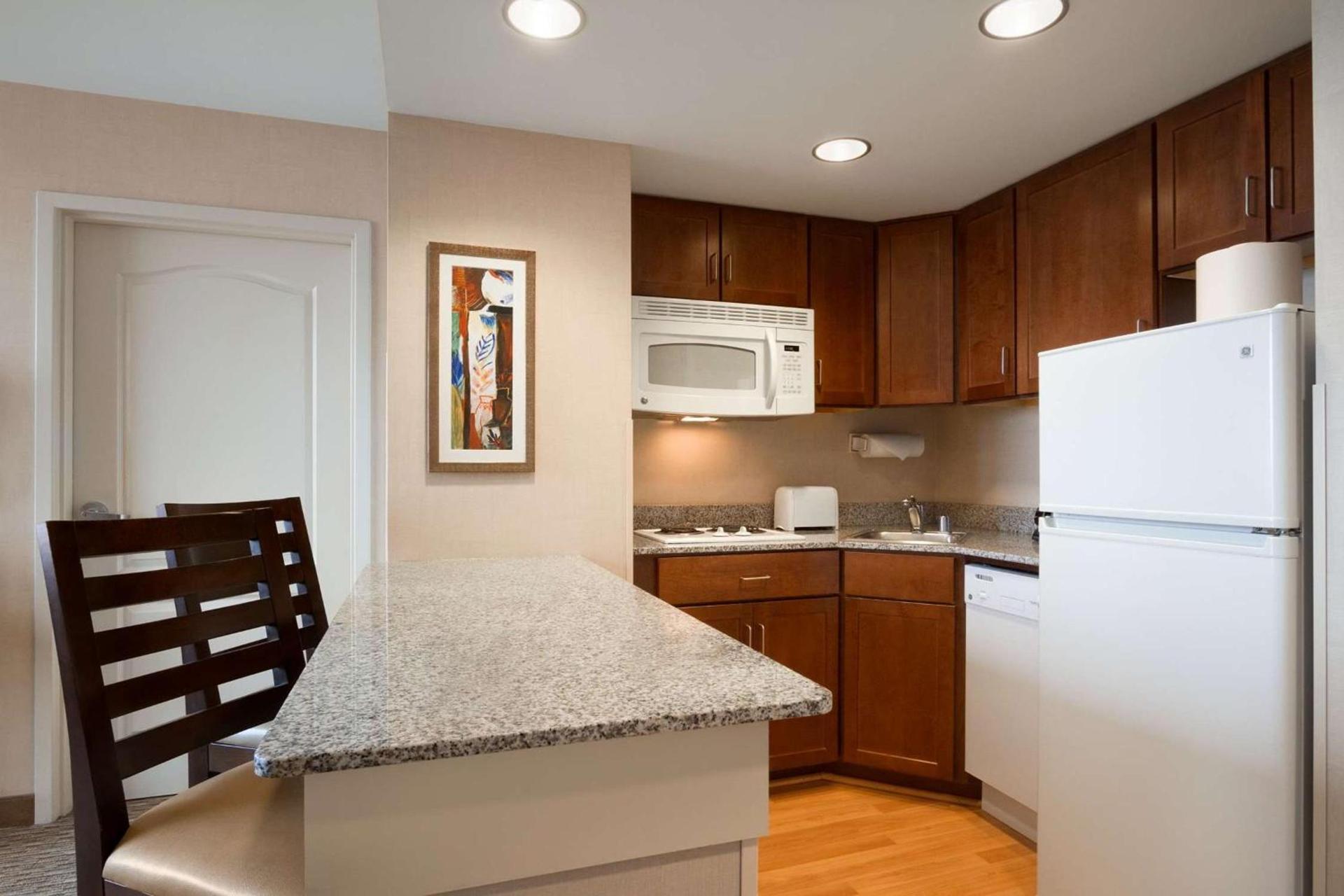 Homewood Suites by Hilton Baltimore photo 22