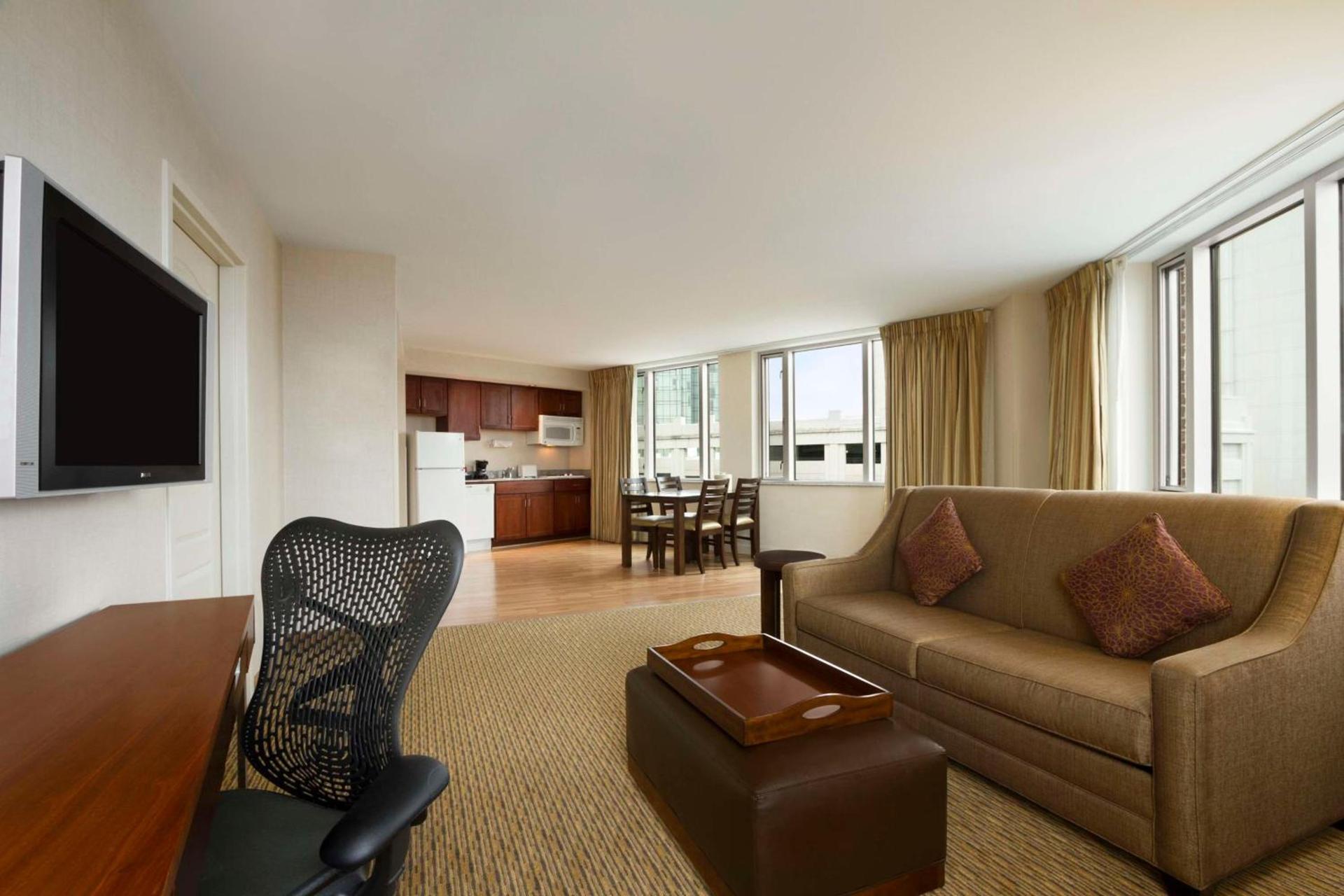 Homewood Suites by Hilton Baltimore photo 21